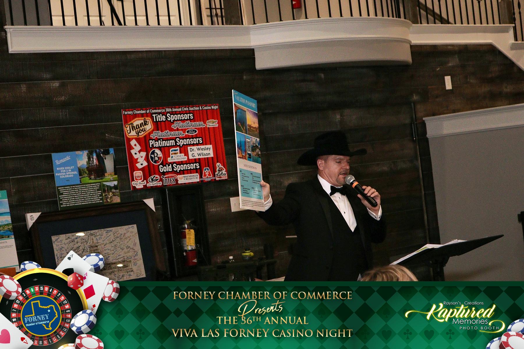 Viva Las Forney Annual Civic Auction & Casino Night | View more photos from the event at gallery.rckapturedmemories.com/u/RCKapturedMemories/Viva-Las-Forney-Annual-Civic-Auction-Casino-Night