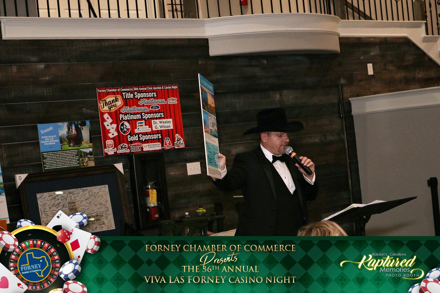Viva Las Forney Annual Civic Auction & Casino Night | View more photos from the event at gallery.rckapturedmemories.com/u/RCKapturedMemories/Viva-Las-Forney-Annual-Civic-Auction-Casino-Night