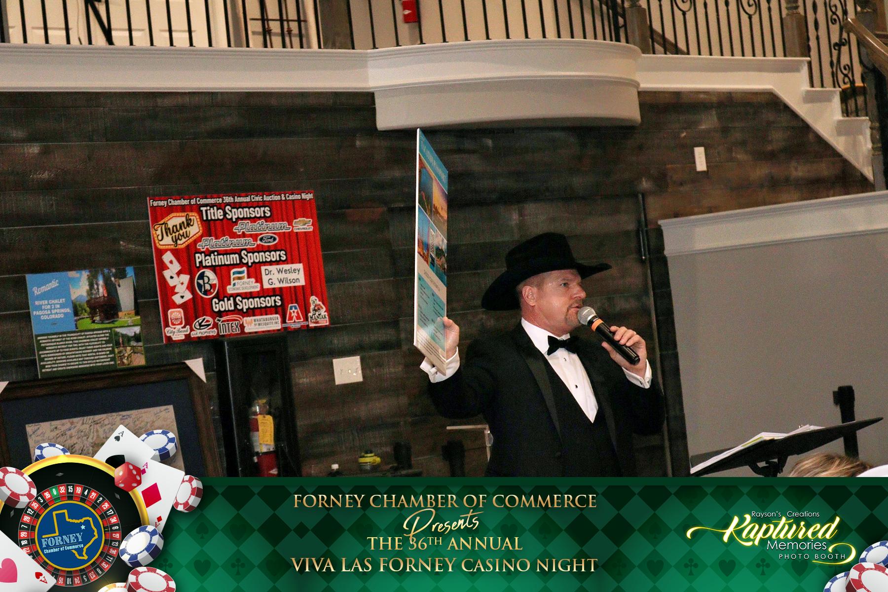 Viva Las Forney Annual Civic Auction & Casino Night | View more photos from the event at gallery.rckapturedmemories.com/u/RCKapturedMemories/Viva-Las-Forney-Annual-Civic-Auction-Casino-Night