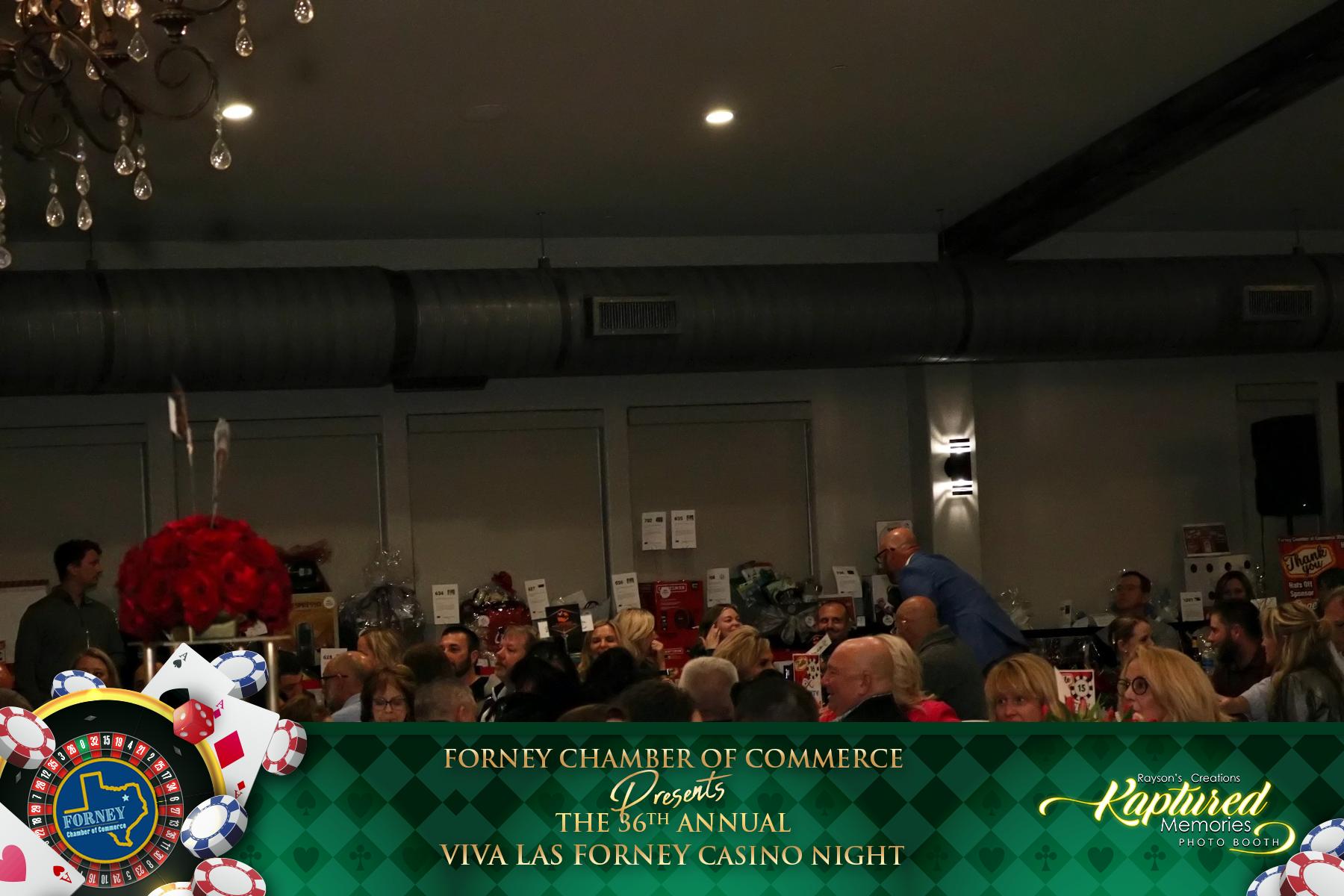 Viva Las Forney Annual Civic Auction & Casino Night | View more photos from the event at gallery.rckapturedmemories.com/u/RCKapturedMemories/Viva-Las-Forney-Annual-Civic-Auction-Casino-Night