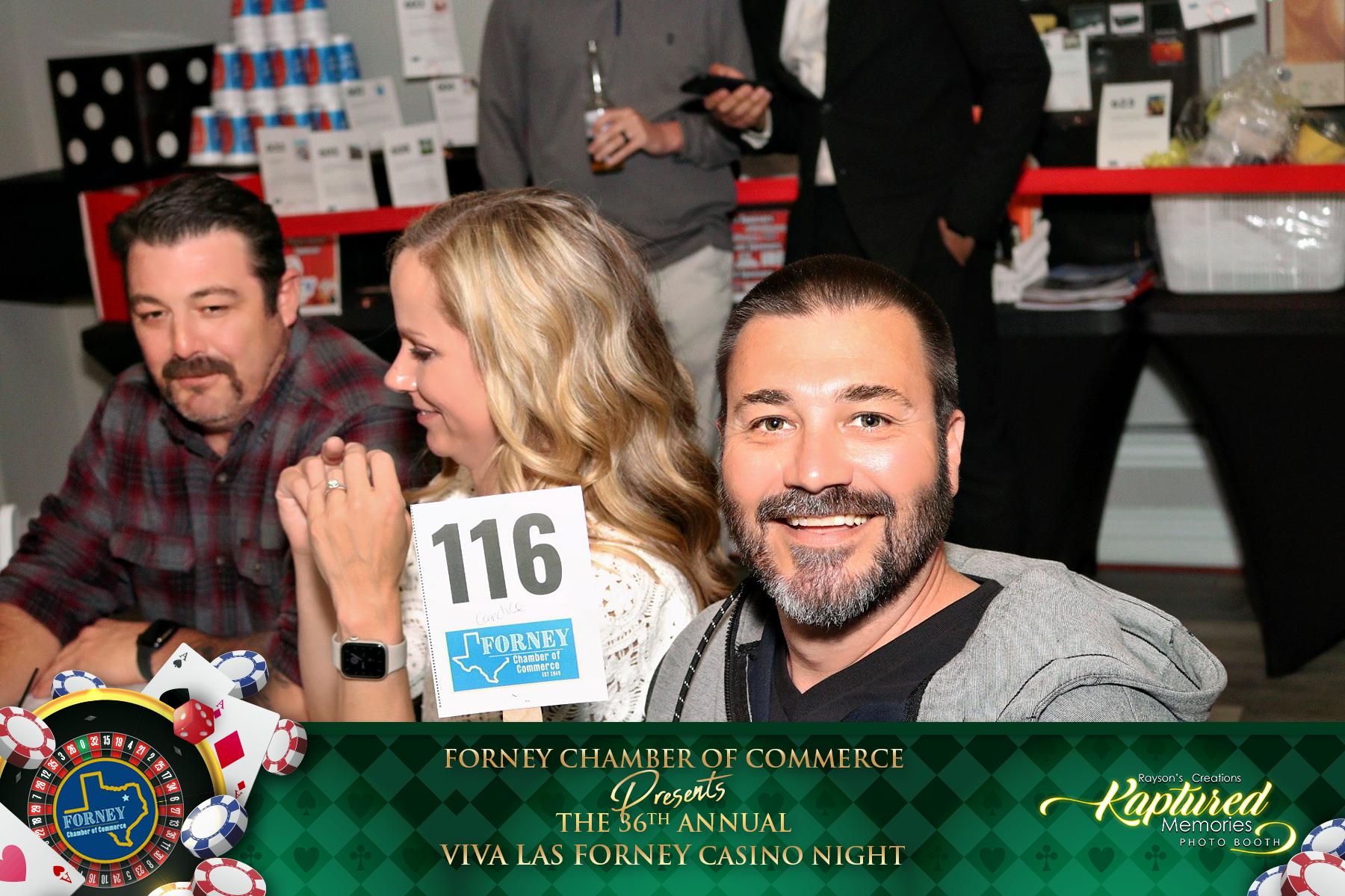 Viva Las Forney Annual Civic Auction & Casino Night | View more photos from the event at gallery.rckapturedmemories.com/u/RCKapturedMemories/Viva-Las-Forney-Annual-Civic-Auction-Casino-Night