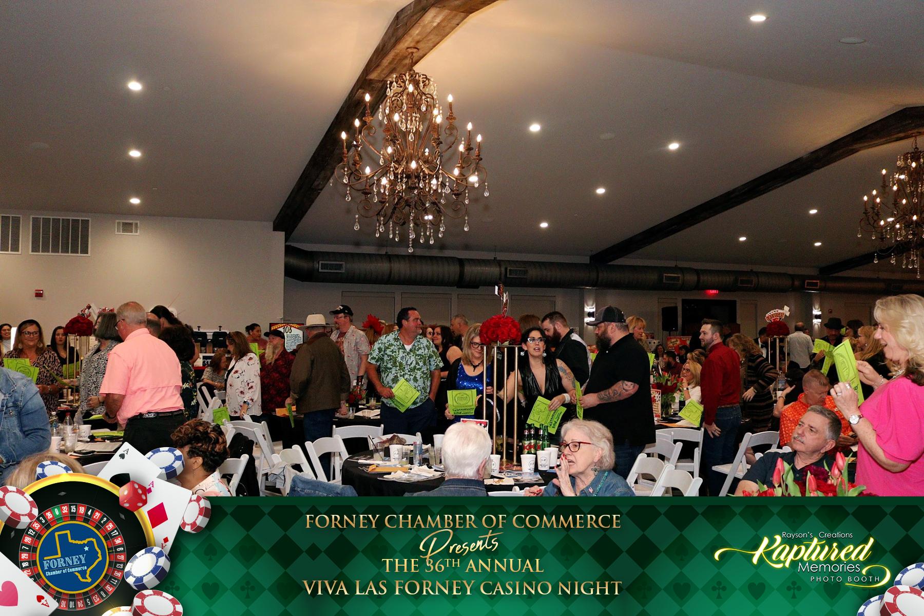 Viva Las Forney Annual Civic Auction & Casino Night | View more photos from the event at gallery.rckapturedmemories.com/u/RCKapturedMemories/Viva-Las-Forney-Annual-Civic-Auction-Casino-Night