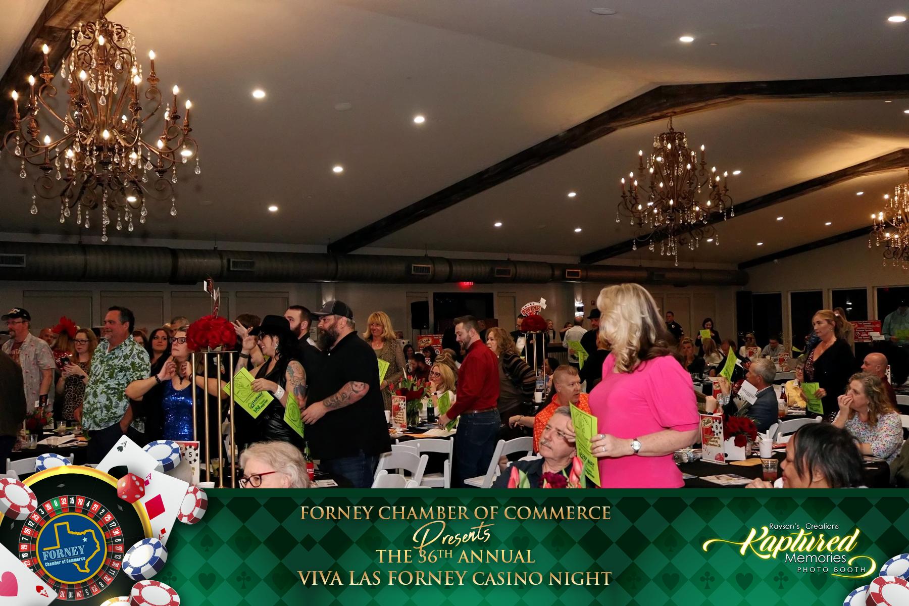 Viva Las Forney Annual Civic Auction & Casino Night | View more photos from the event at gallery.rckapturedmemories.com/u/RCKapturedMemories/Viva-Las-Forney-Annual-Civic-Auction-Casino-Night