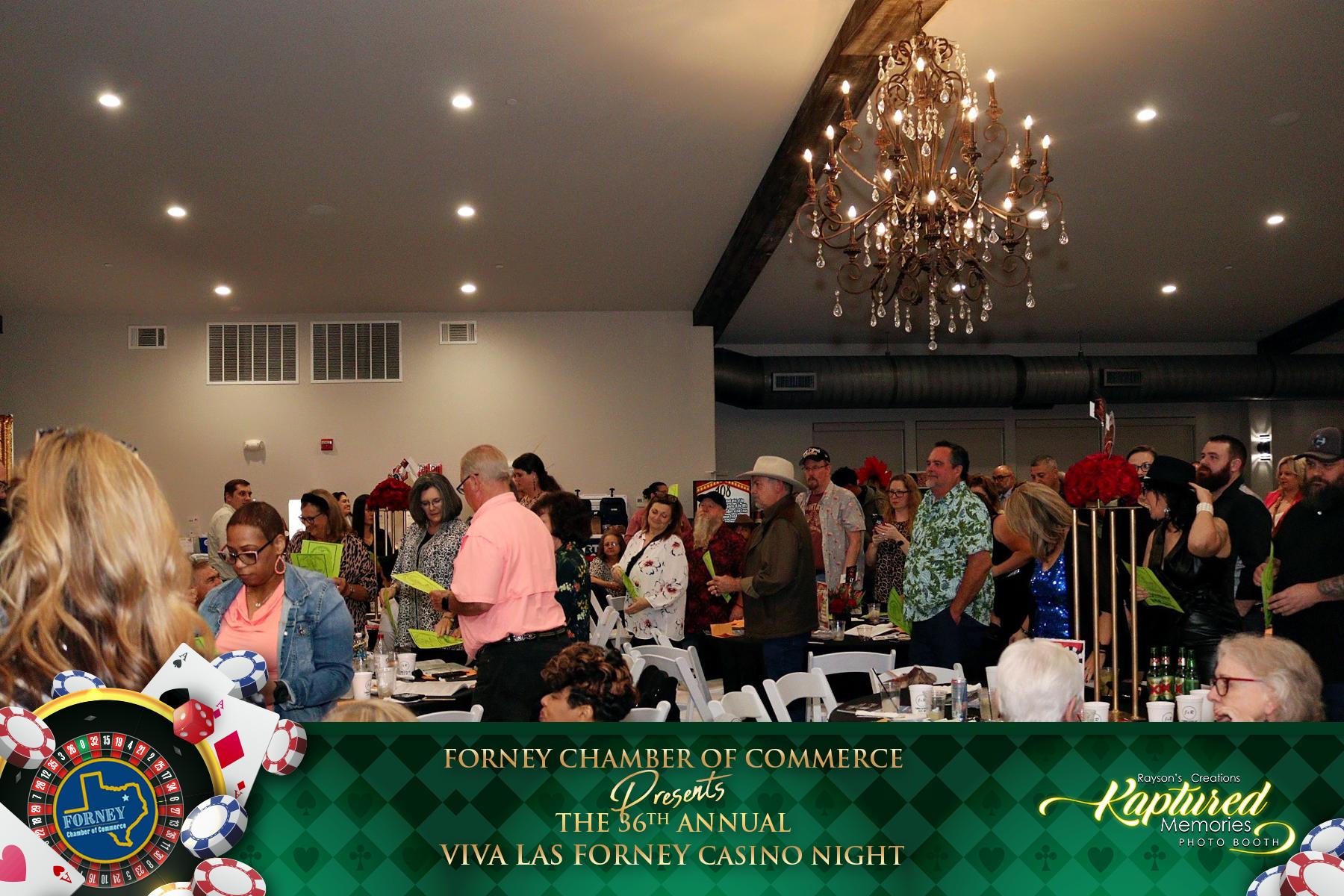 Viva Las Forney Annual Civic Auction & Casino Night | View more photos from the event at gallery.rckapturedmemories.com/u/RCKapturedMemories/Viva-Las-Forney-Annual-Civic-Auction-Casino-Night