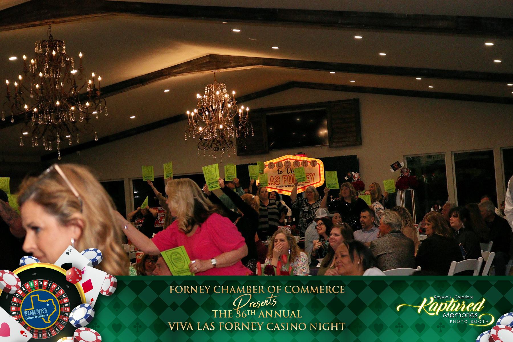 Viva Las Forney Annual Civic Auction & Casino Night | View more photos from the event at gallery.rckapturedmemories.com/u/RCKapturedMemories/Viva-Las-Forney-Annual-Civic-Auction-Casino-Night