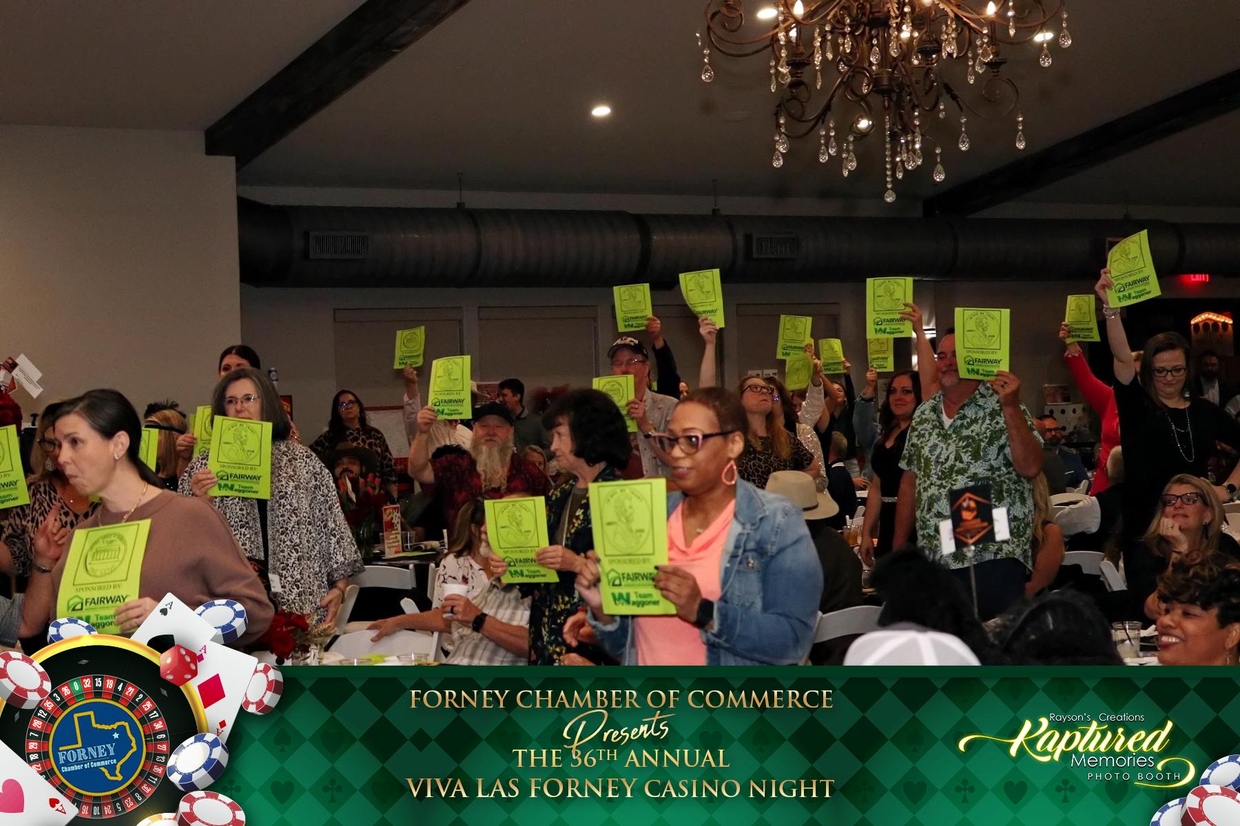 Viva Las Forney Annual Civic Auction & Casino Night | View more photos from the event at gallery.rckapturedmemories.com/u/RCKapturedMemories/Viva-Las-Forney-Annual-Civic-Auction-Casino-Night