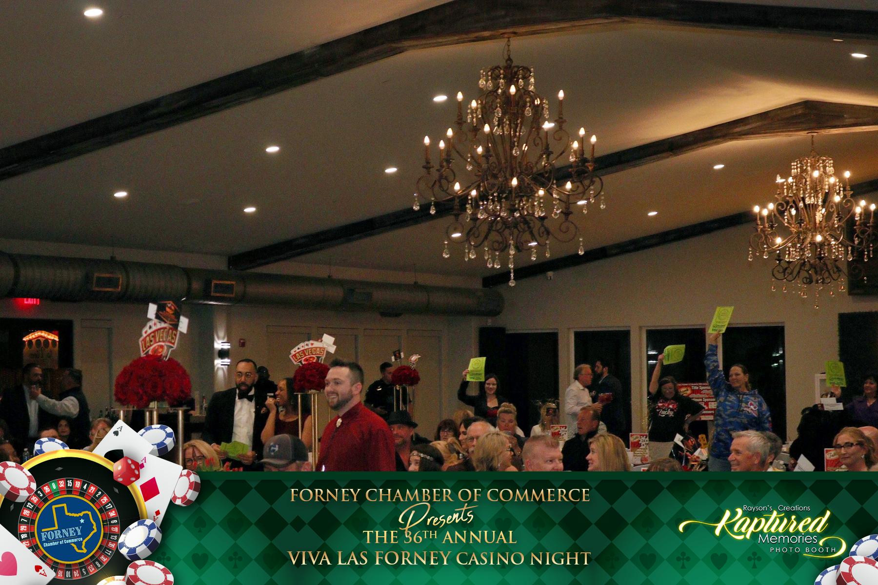 Viva Las Forney Annual Civic Auction & Casino Night | View more photos from the event at gallery.rckapturedmemories.com/u/RCKapturedMemories/Viva-Las-Forney-Annual-Civic-Auction-Casino-Night