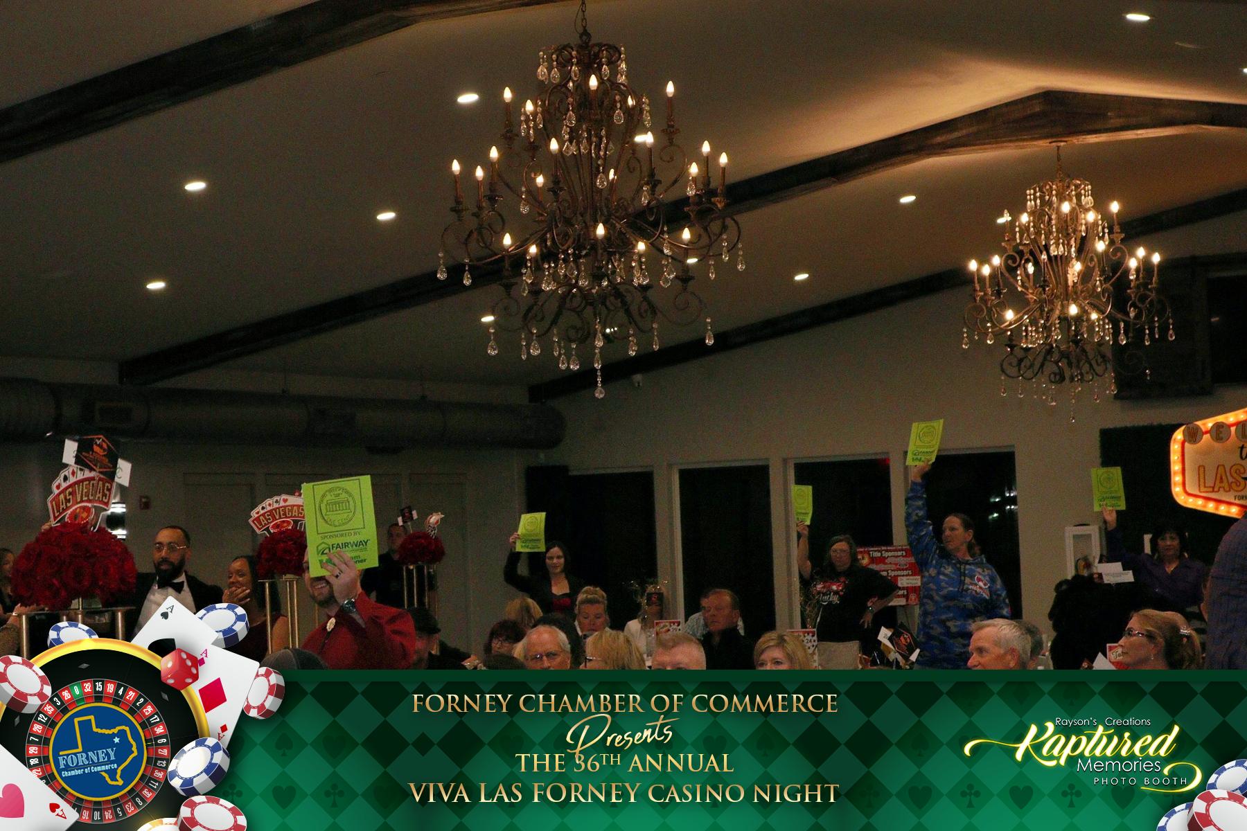 Viva Las Forney Annual Civic Auction & Casino Night | View more photos from the event at gallery.rckapturedmemories.com/u/RCKapturedMemories/Viva-Las-Forney-Annual-Civic-Auction-Casino-Night