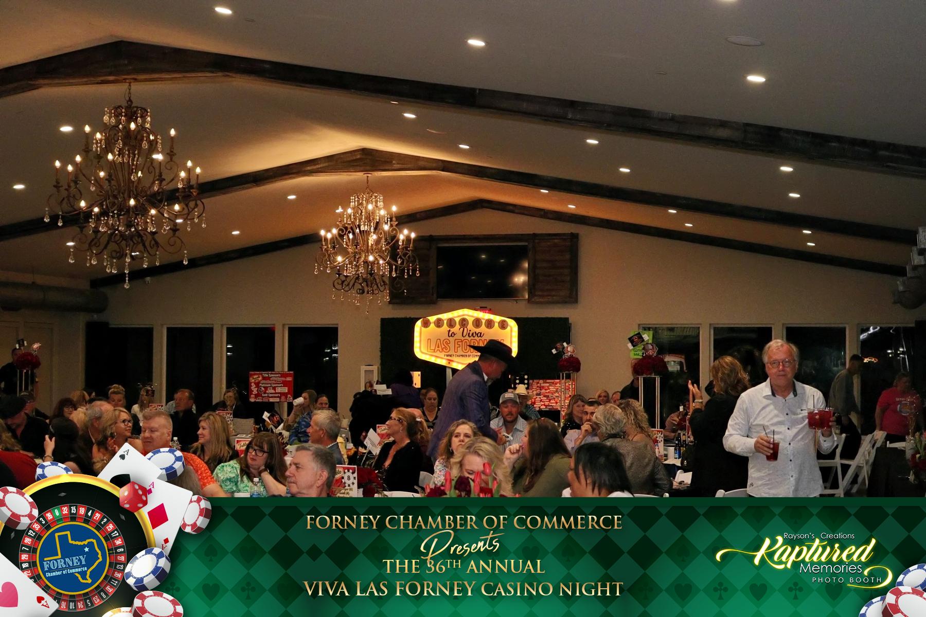 Viva Las Forney Annual Civic Auction & Casino Night | View more photos from the event at gallery.rckapturedmemories.com/u/RCKapturedMemories/Viva-Las-Forney-Annual-Civic-Auction-Casino-Night