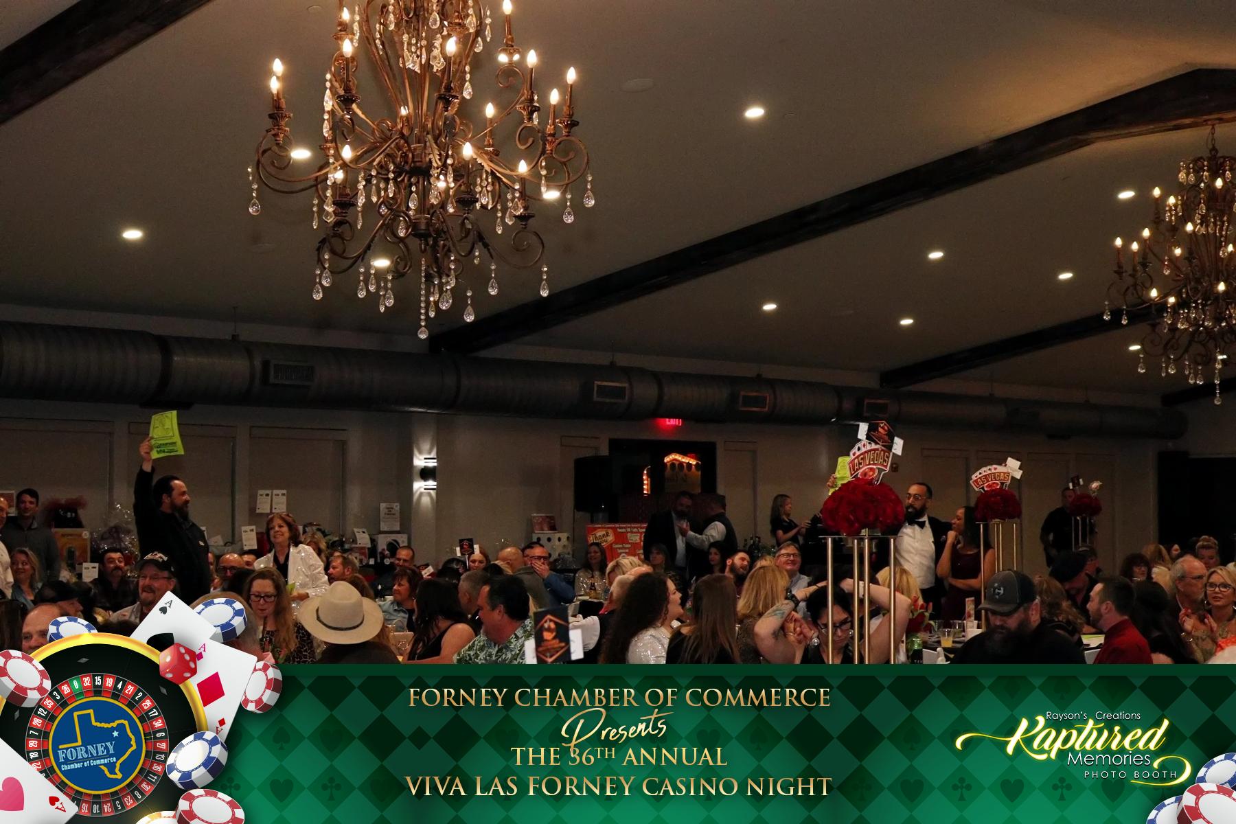 Viva Las Forney Annual Civic Auction & Casino Night | View more photos from the event at gallery.rckapturedmemories.com/u/RCKapturedMemories/Viva-Las-Forney-Annual-Civic-Auction-Casino-Night