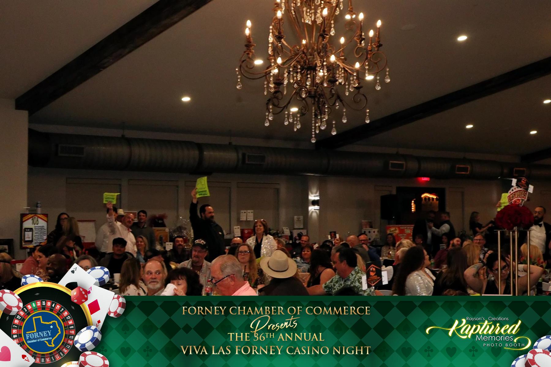 Viva Las Forney Annual Civic Auction & Casino Night | View more photos from the event at gallery.rckapturedmemories.com/u/RCKapturedMemories/Viva-Las-Forney-Annual-Civic-Auction-Casino-Night