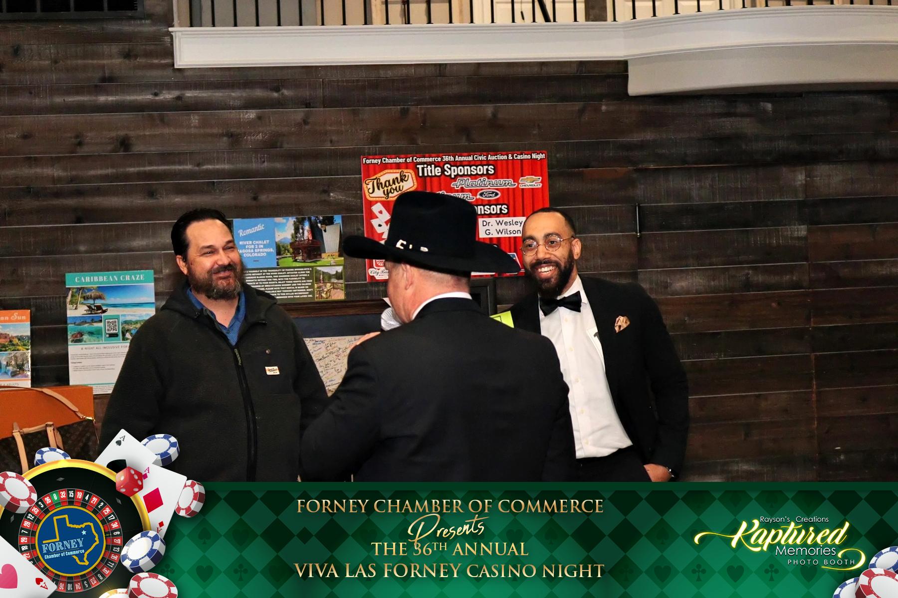 Viva Las Forney Annual Civic Auction & Casino Night | View more photos from the event at gallery.rckapturedmemories.com/u/RCKapturedMemories/Viva-Las-Forney-Annual-Civic-Auction-Casino-Night