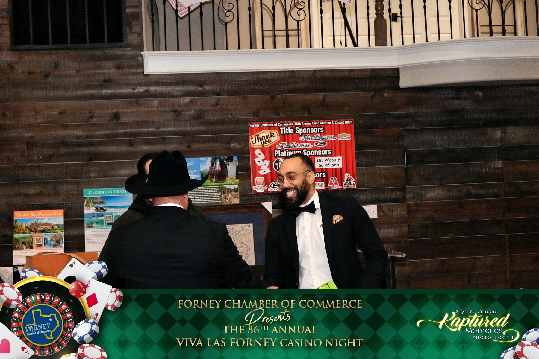 Viva Las Forney Annual Civic Auction & Casino Night | View more photos from the event at gallery.rckapturedmemories.com/u/RCKapturedMemories/Viva-Las-Forney-Annual-Civic-Auction-Casino-Night