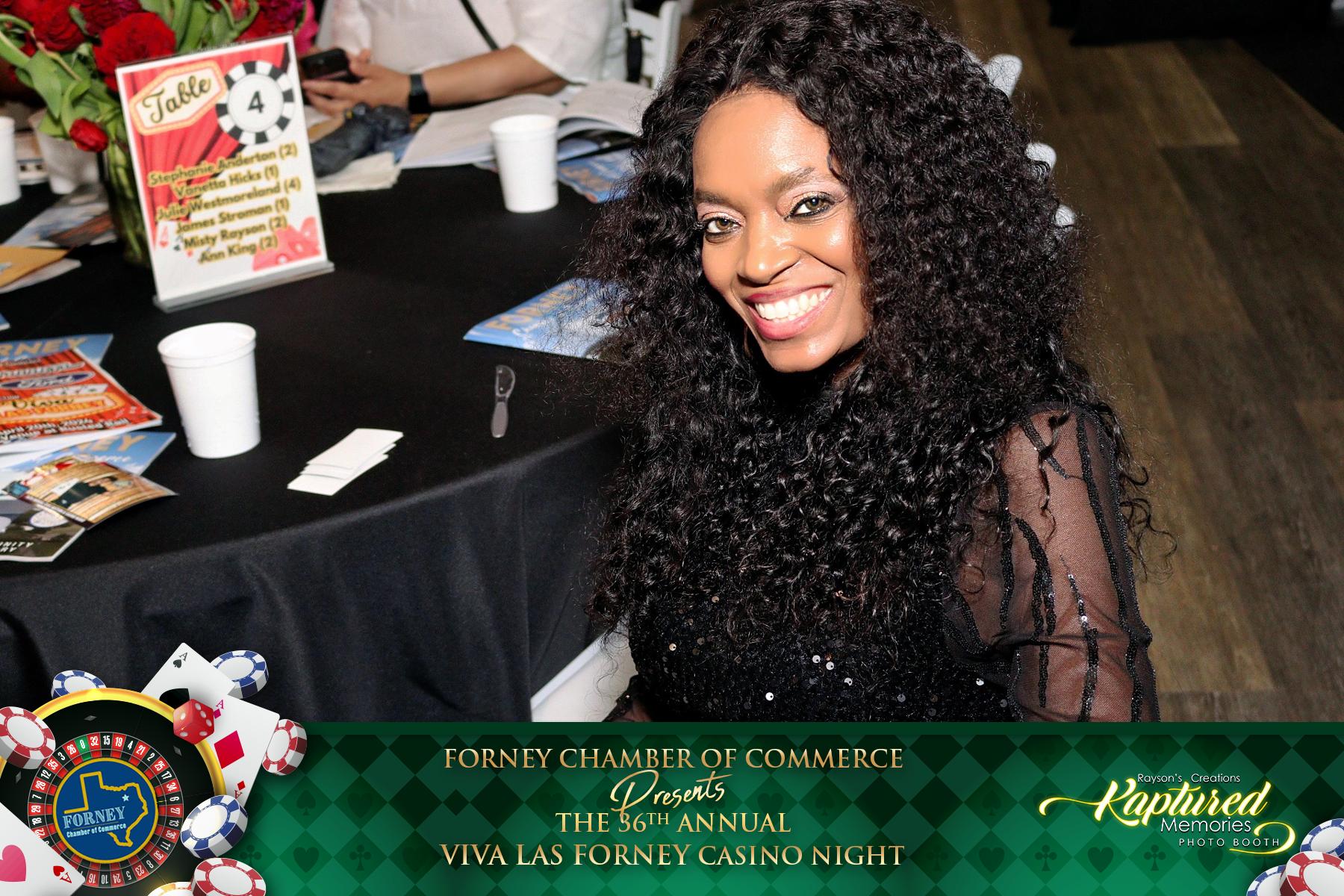 Viva Las Forney Annual Civic Auction & Casino Night | View more photos from the event at gallery.rckapturedmemories.com/u/RCKapturedMemories/Viva-Las-Forney-Annual-Civic-Auction-Casino-Night
