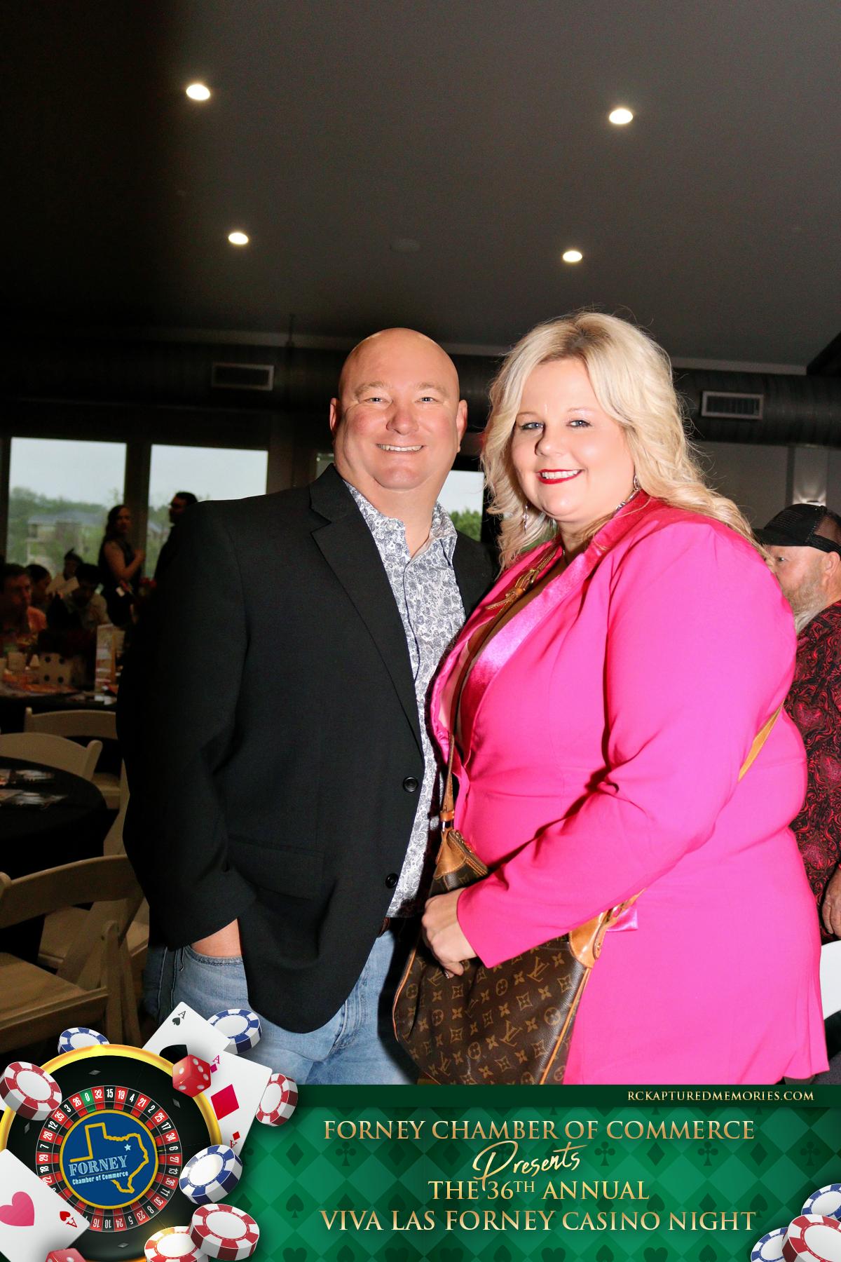 Viva Las Forney Annual Civic Auction & Casino Night | View more photos from the event at gallery.rckapturedmemories.com/u/RCKapturedMemories/Viva-Las-Forney-Annual-Civic-Auction-Casino-Night