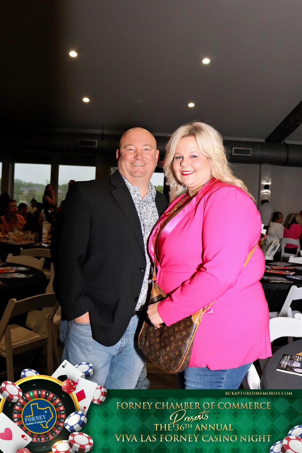 Viva Las Forney Annual Civic Auction & Casino Night | View more photos from the event at gallery.rckapturedmemories.com/u/RCKapturedMemories/Viva-Las-Forney-Annual-Civic-Auction-Casino-Night