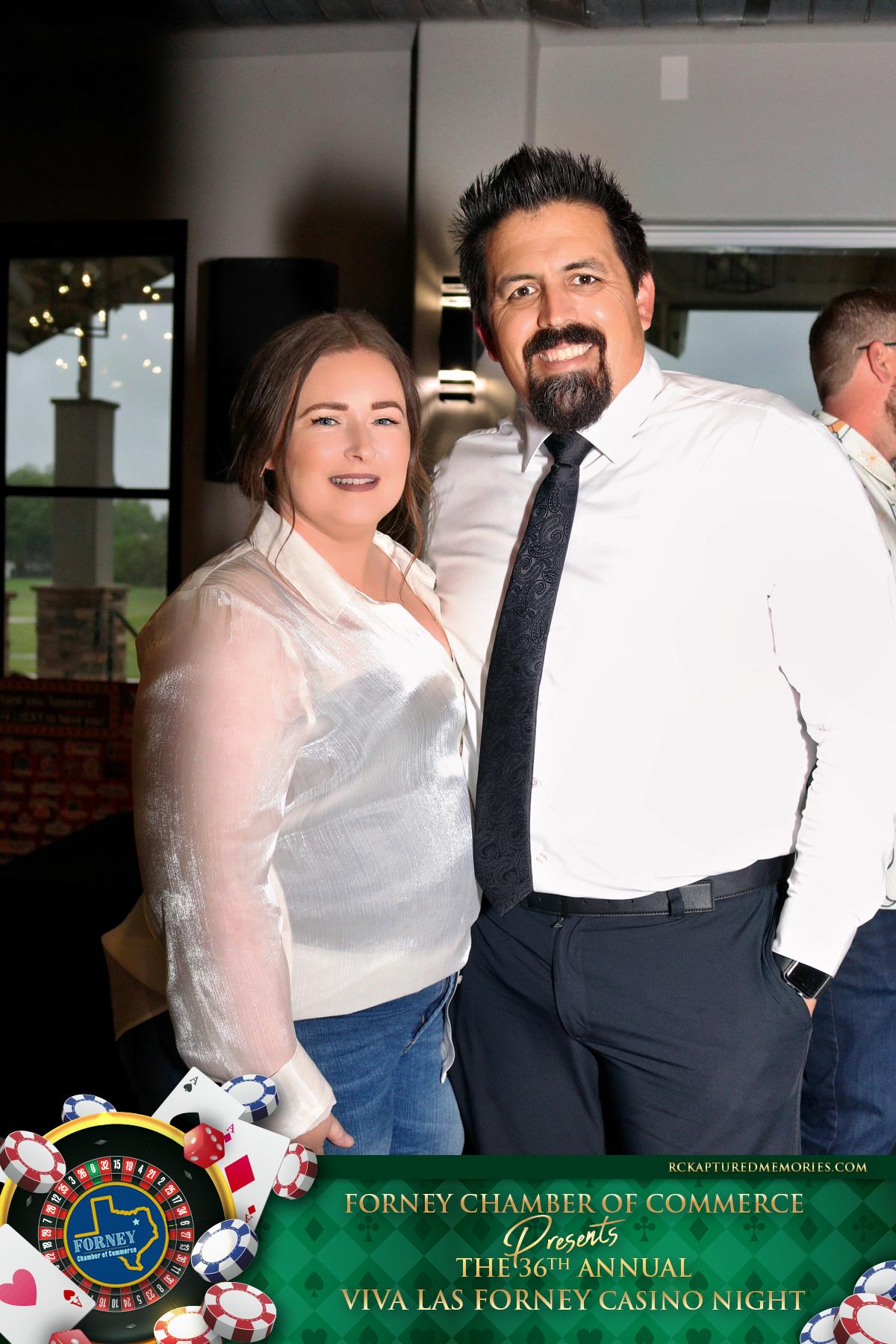 Viva Las Forney Annual Civic Auction & Casino Night | View more photos from the event at gallery.rckapturedmemories.com/u/RCKapturedMemories/Viva-Las-Forney-Annual-Civic-Auction-Casino-Night