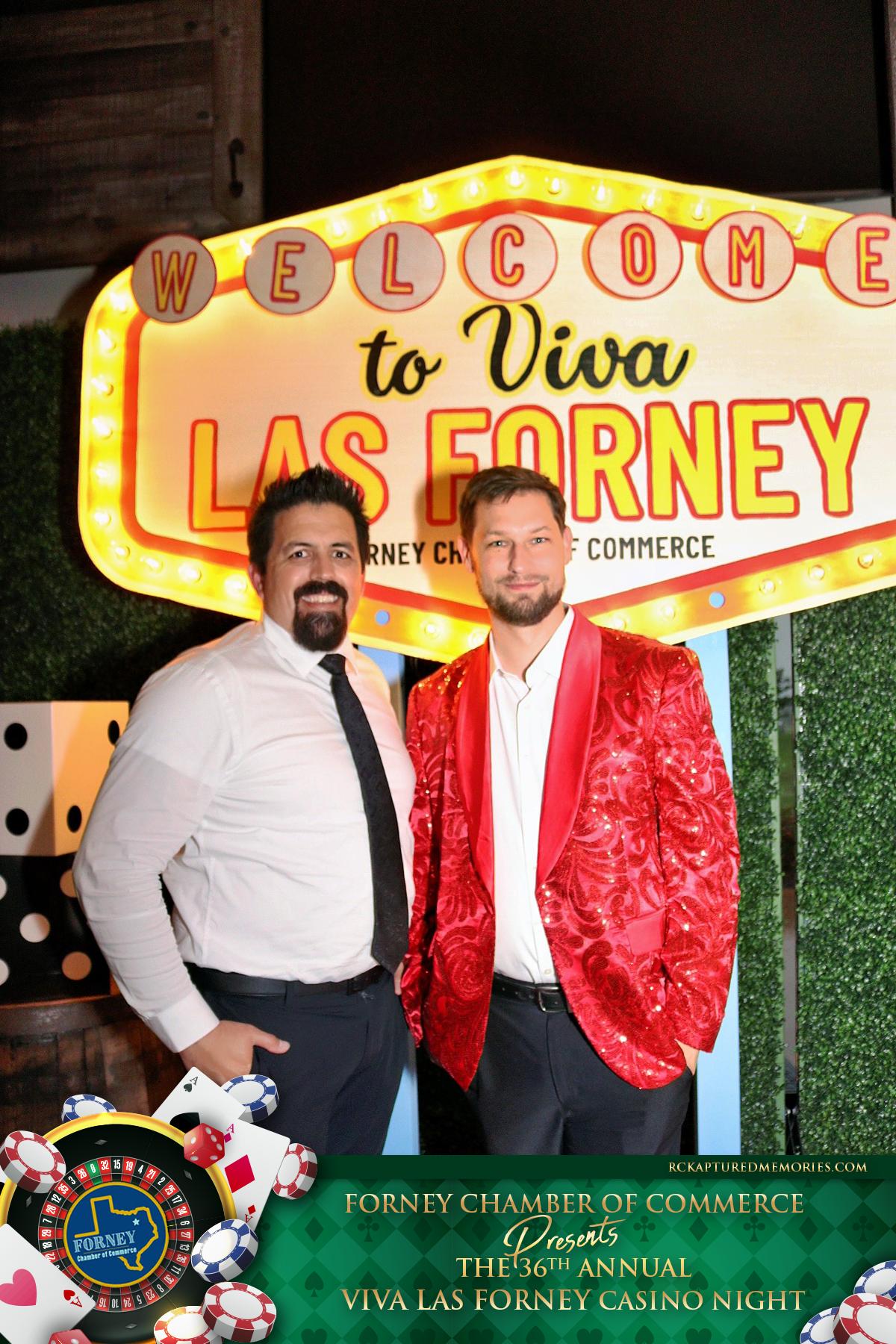 Viva Las Forney Annual Civic Auction & Casino Night | View more photos from the event at gallery.rckapturedmemories.com/u/RCKapturedMemories/Viva-Las-Forney-Annual-Civic-Auction-Casino-Night