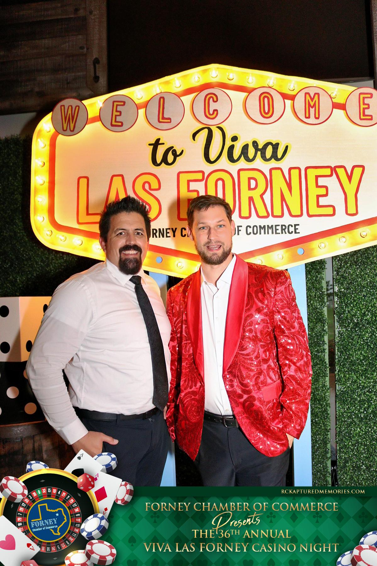 Viva Las Forney Annual Civic Auction & Casino Night | View more photos from the event at gallery.rckapturedmemories.com/u/RCKapturedMemories/Viva-Las-Forney-Annual-Civic-Auction-Casino-Night