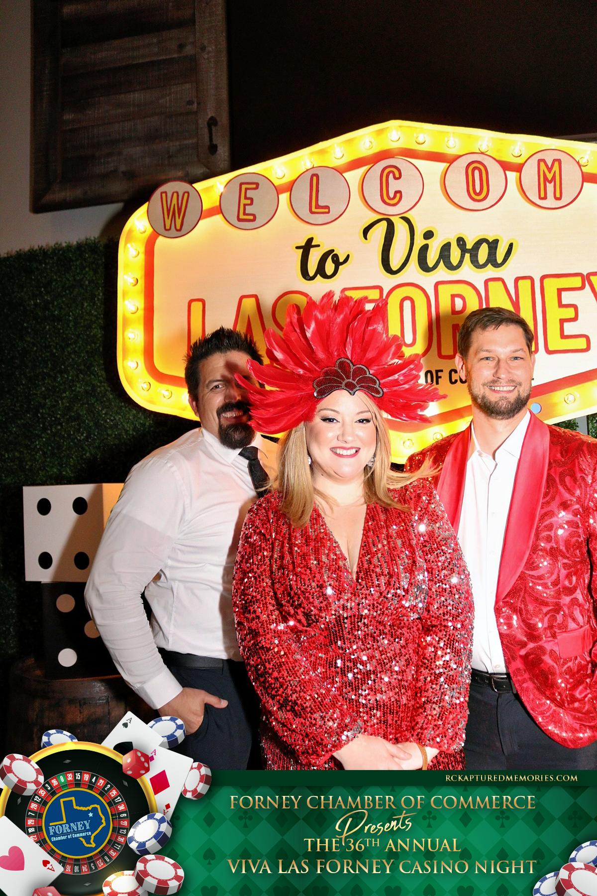 Viva Las Forney Annual Civic Auction & Casino Night | View more photos from the event at gallery.rckapturedmemories.com/u/RCKapturedMemories/Viva-Las-Forney-Annual-Civic-Auction-Casino-Night