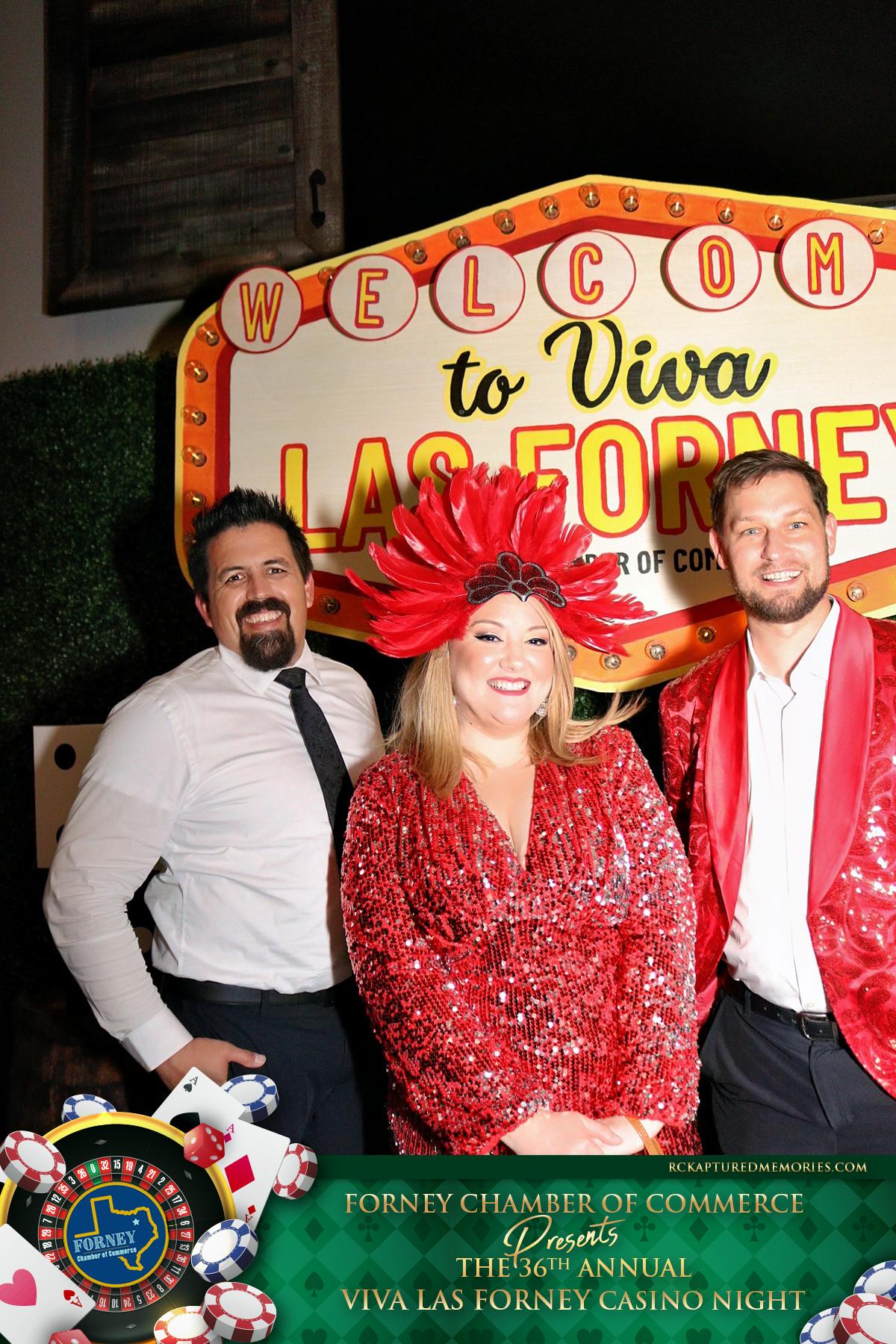 Viva Las Forney Annual Civic Auction & Casino Night | View more photos from the event at gallery.rckapturedmemories.com/u/RCKapturedMemories/Viva-Las-Forney-Annual-Civic-Auction-Casino-Night
