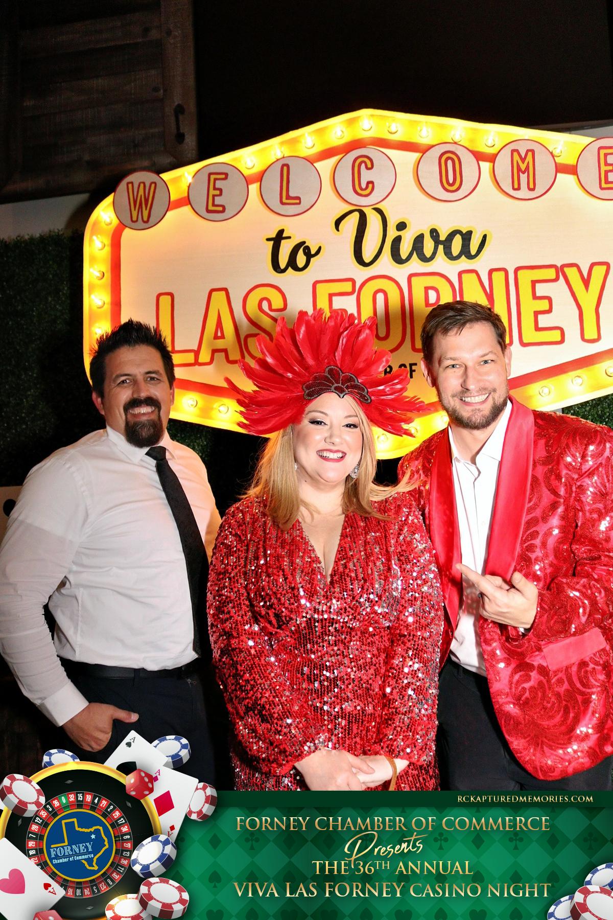 Viva Las Forney Annual Civic Auction & Casino Night | View more photos from the event at gallery.rckapturedmemories.com/u/RCKapturedMemories/Viva-Las-Forney-Annual-Civic-Auction-Casino-Night
