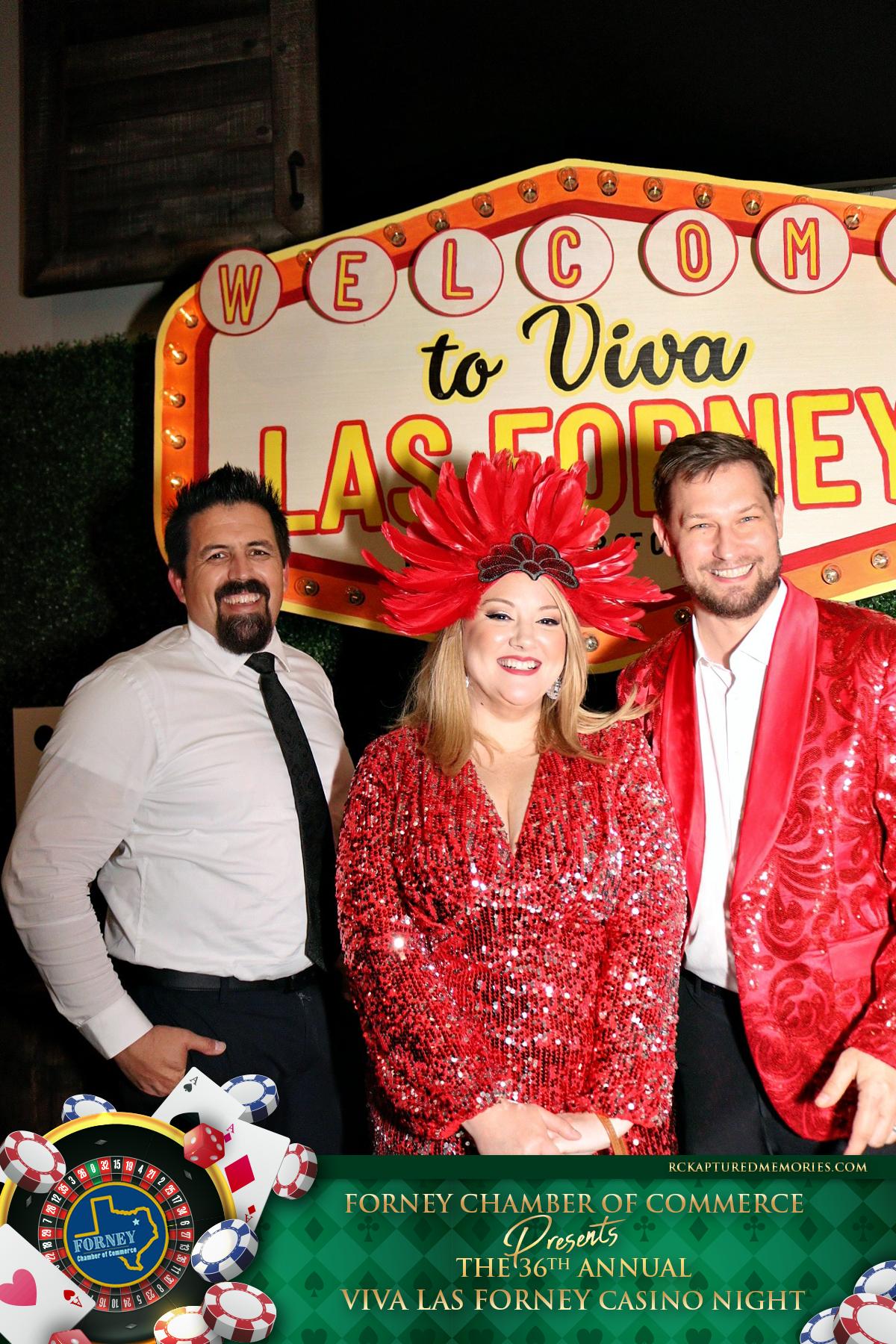 Viva Las Forney Annual Civic Auction & Casino Night | View more photos from the event at gallery.rckapturedmemories.com/u/RCKapturedMemories/Viva-Las-Forney-Annual-Civic-Auction-Casino-Night