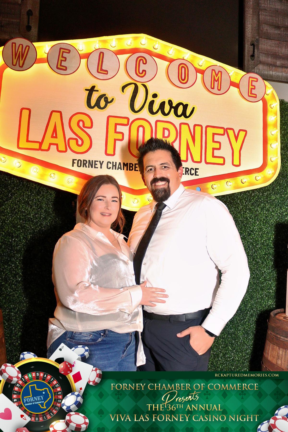 Viva Las Forney Annual Civic Auction & Casino Night | View more photos from the event at gallery.rckapturedmemories.com/u/RCKapturedMemories/Viva-Las-Forney-Annual-Civic-Auction-Casino-Night