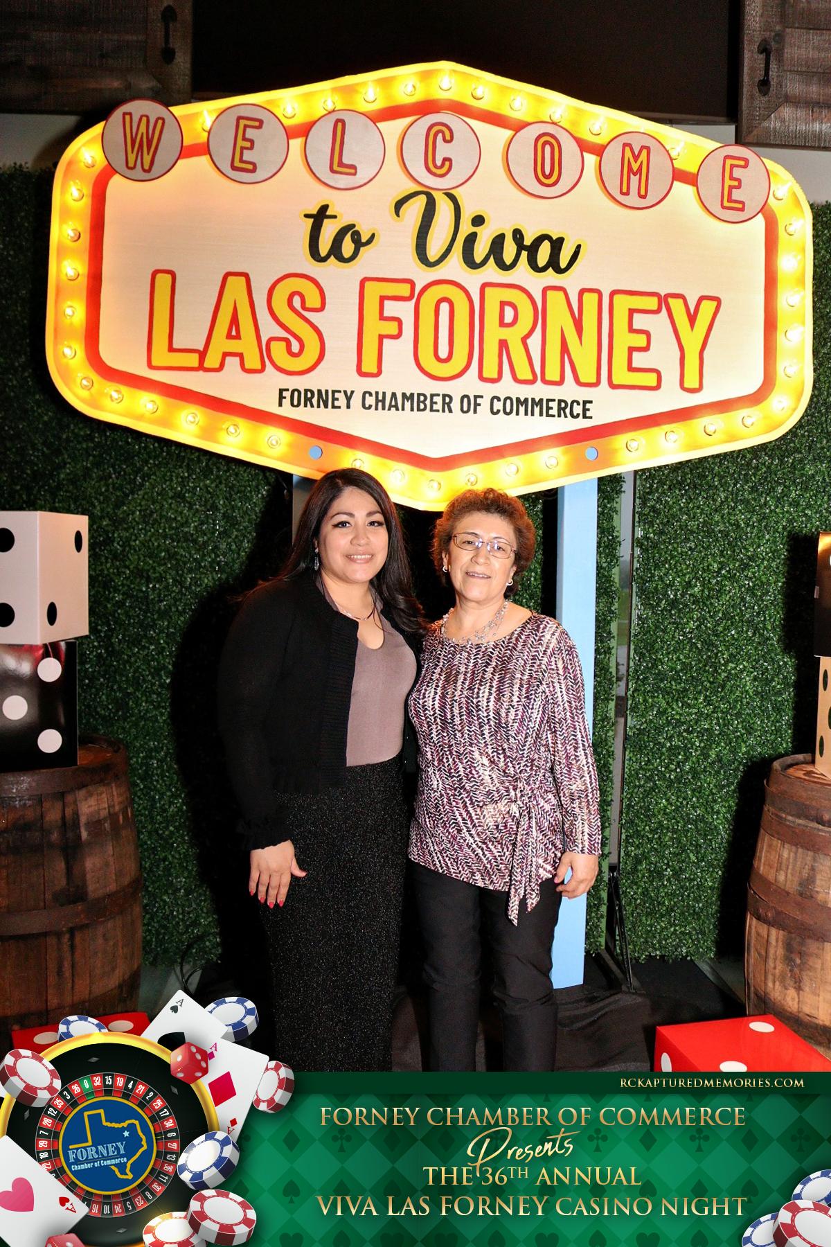 Viva Las Forney Annual Civic Auction & Casino Night | View more photos from the event at gallery.rckapturedmemories.com/u/RCKapturedMemories/Viva-Las-Forney-Annual-Civic-Auction-Casino-Night