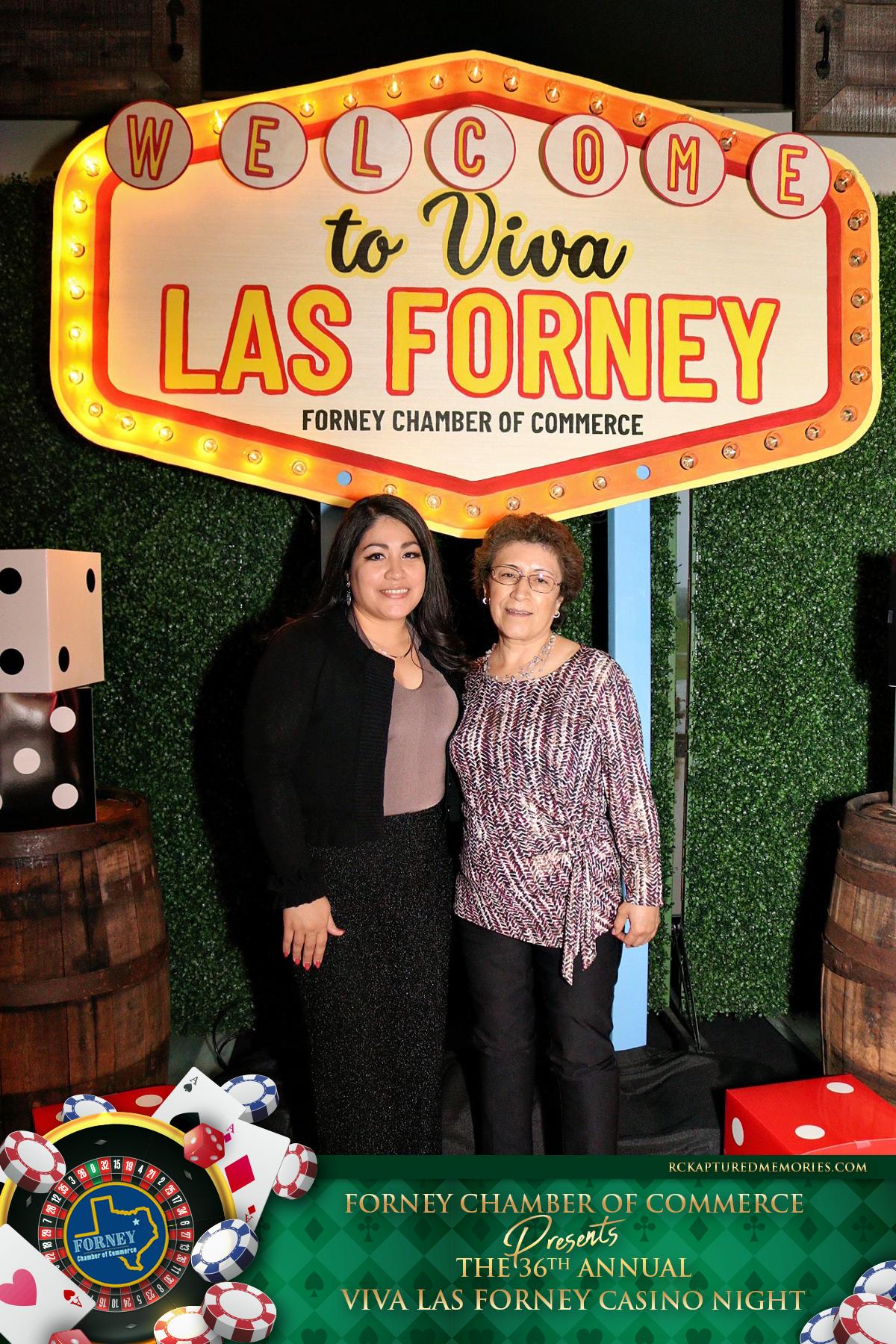 Viva Las Forney Annual Civic Auction & Casino Night | View more photos from the event at gallery.rckapturedmemories.com/u/RCKapturedMemories/Viva-Las-Forney-Annual-Civic-Auction-Casino-Night