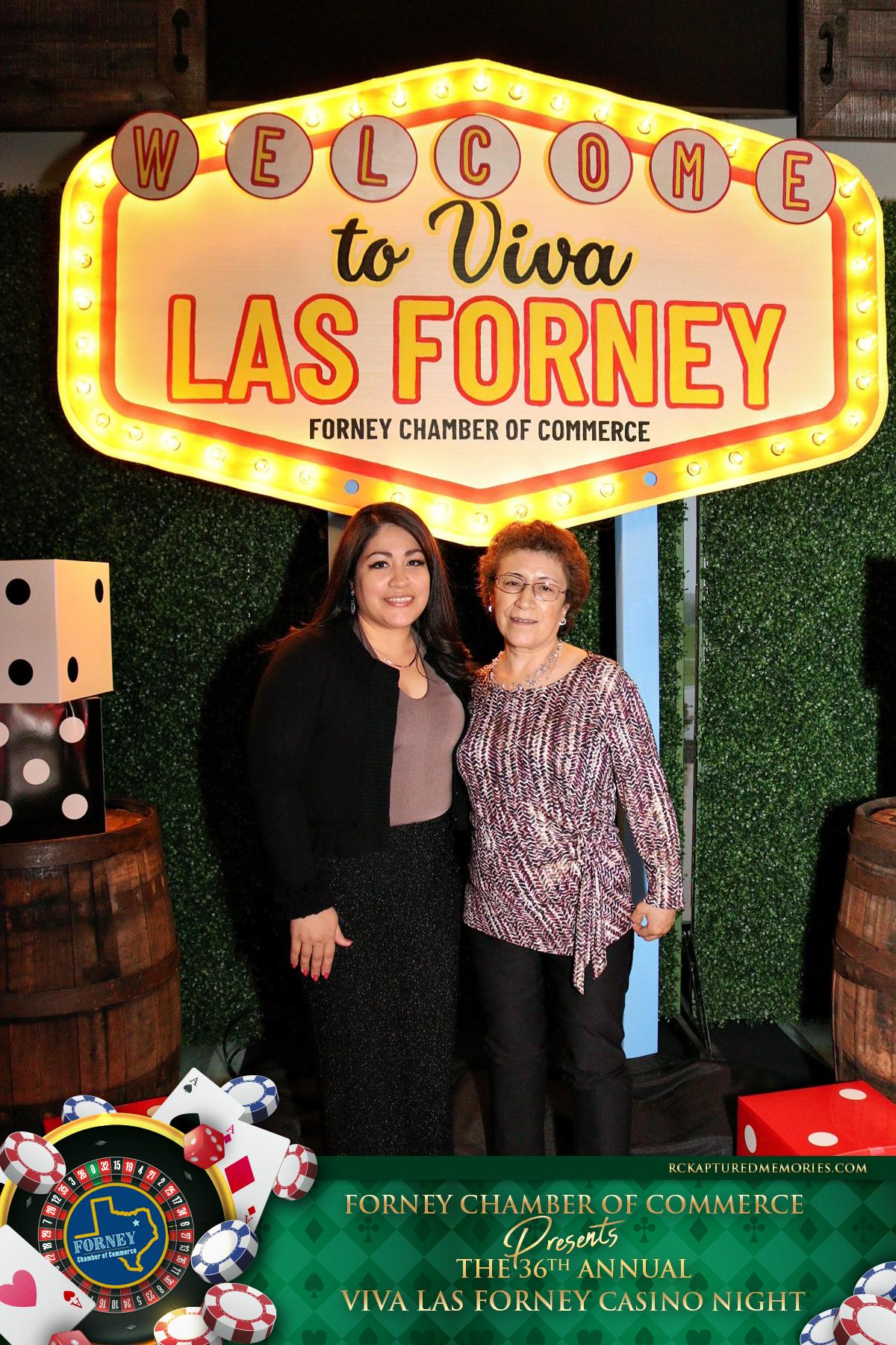 Viva Las Forney Annual Civic Auction & Casino Night | View more photos from the event at gallery.rckapturedmemories.com/u/RCKapturedMemories/Viva-Las-Forney-Annual-Civic-Auction-Casino-Night