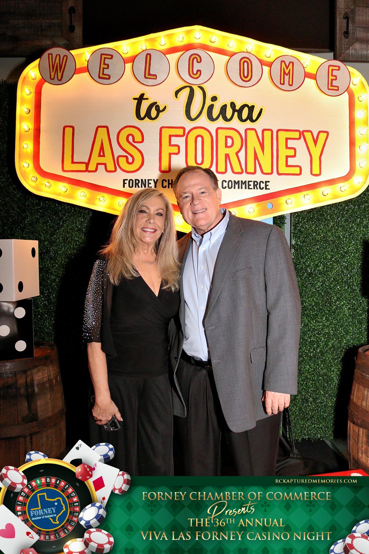 Viva Las Forney Annual Civic Auction & Casino Night | View more photos from the event at gallery.rckapturedmemories.com/u/RCKapturedMemories/Viva-Las-Forney-Annual-Civic-Auction-Casino-Night