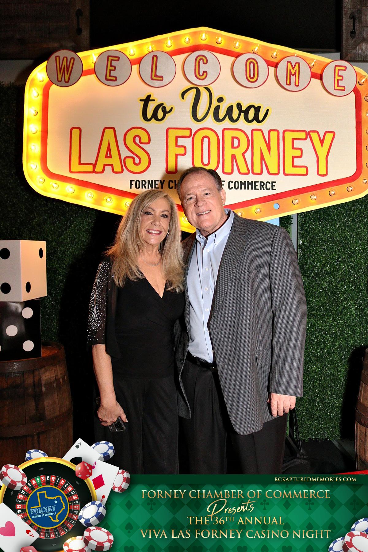 Viva Las Forney Annual Civic Auction & Casino Night | View more photos from the event at gallery.rckapturedmemories.com/u/RCKapturedMemories/Viva-Las-Forney-Annual-Civic-Auction-Casino-Night