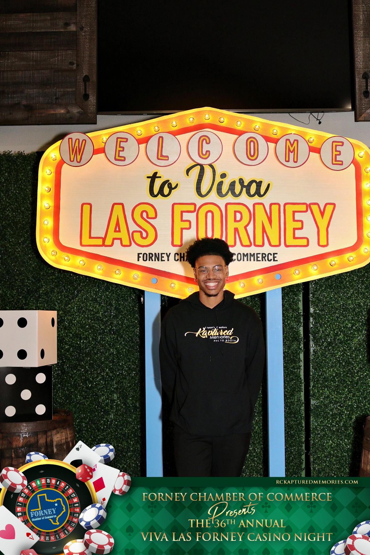 Viva Las Forney Annual Civic Auction & Casino Night | View more photos from the event at gallery.rckapturedmemories.com/u/RCKapturedMemories/Viva-Las-Forney-Annual-Civic-Auction-Casino-Night