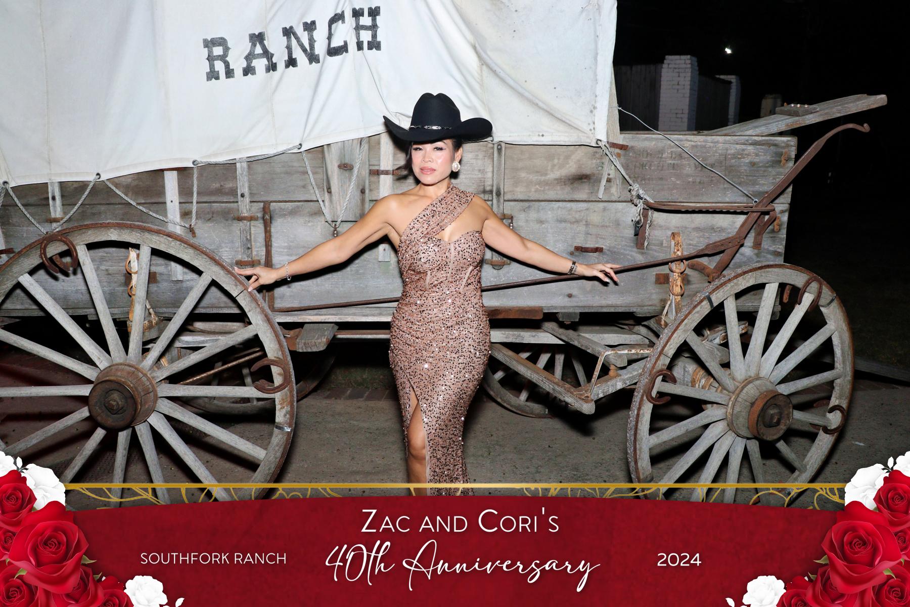Zac and Cori's 40th Anniversary Celebration | View more photos from the event at gallery.rckapturedmemories.com/u/RCKapturedMemories/Zac-and-Coris-40th-Anniversary-Celebration