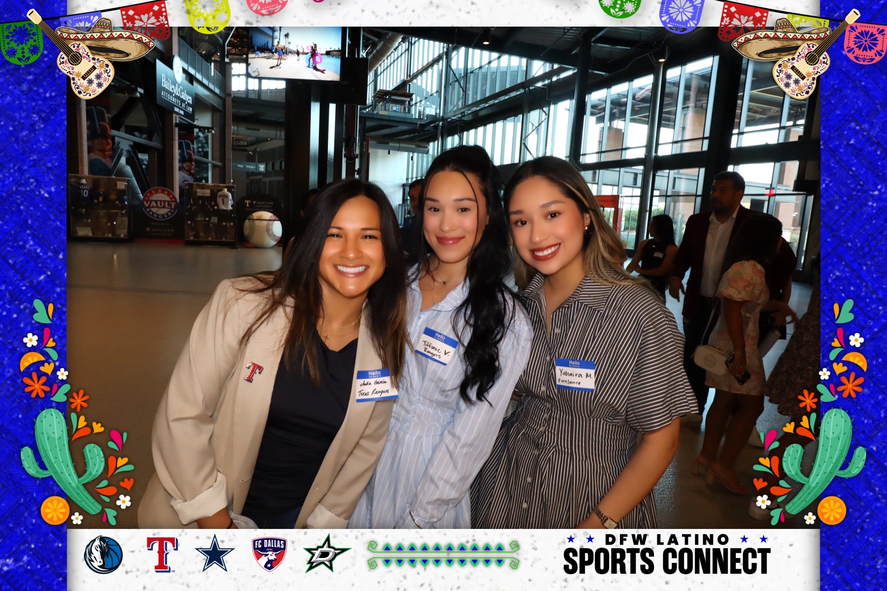 DFW LATINO SPORTS CONNECT | View more photos from the event at gallery.rckapturedmemories.com/u/RCKapturedMemories/DFW-LATINO-SPORTS-CONNECT