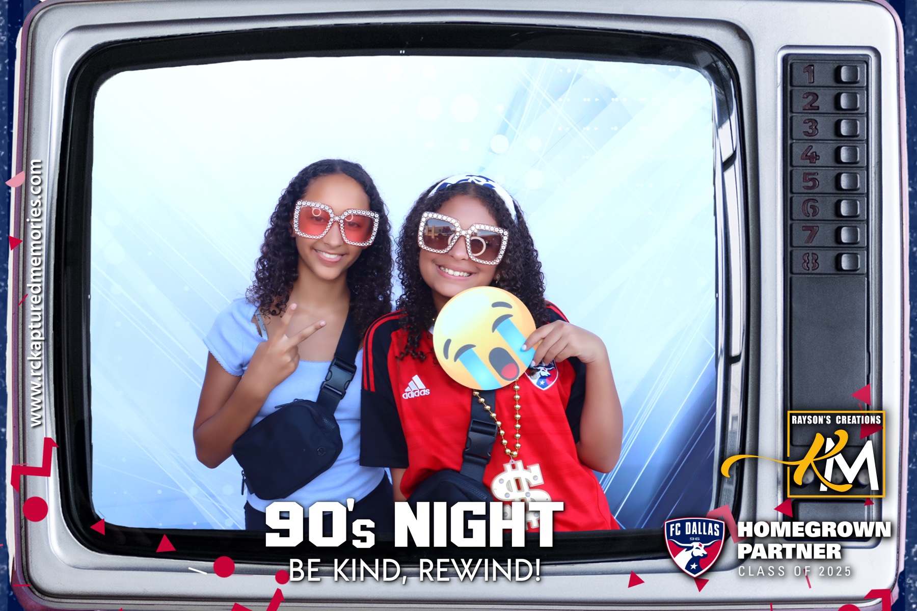FC DALLAS MATCH DAY ACTIVATION | View more photos from the event at gallery.rckapturedmemories.com/u/RCKapturedMemories/FC-DALLAS-MATCH-DAY-ACTIVATION