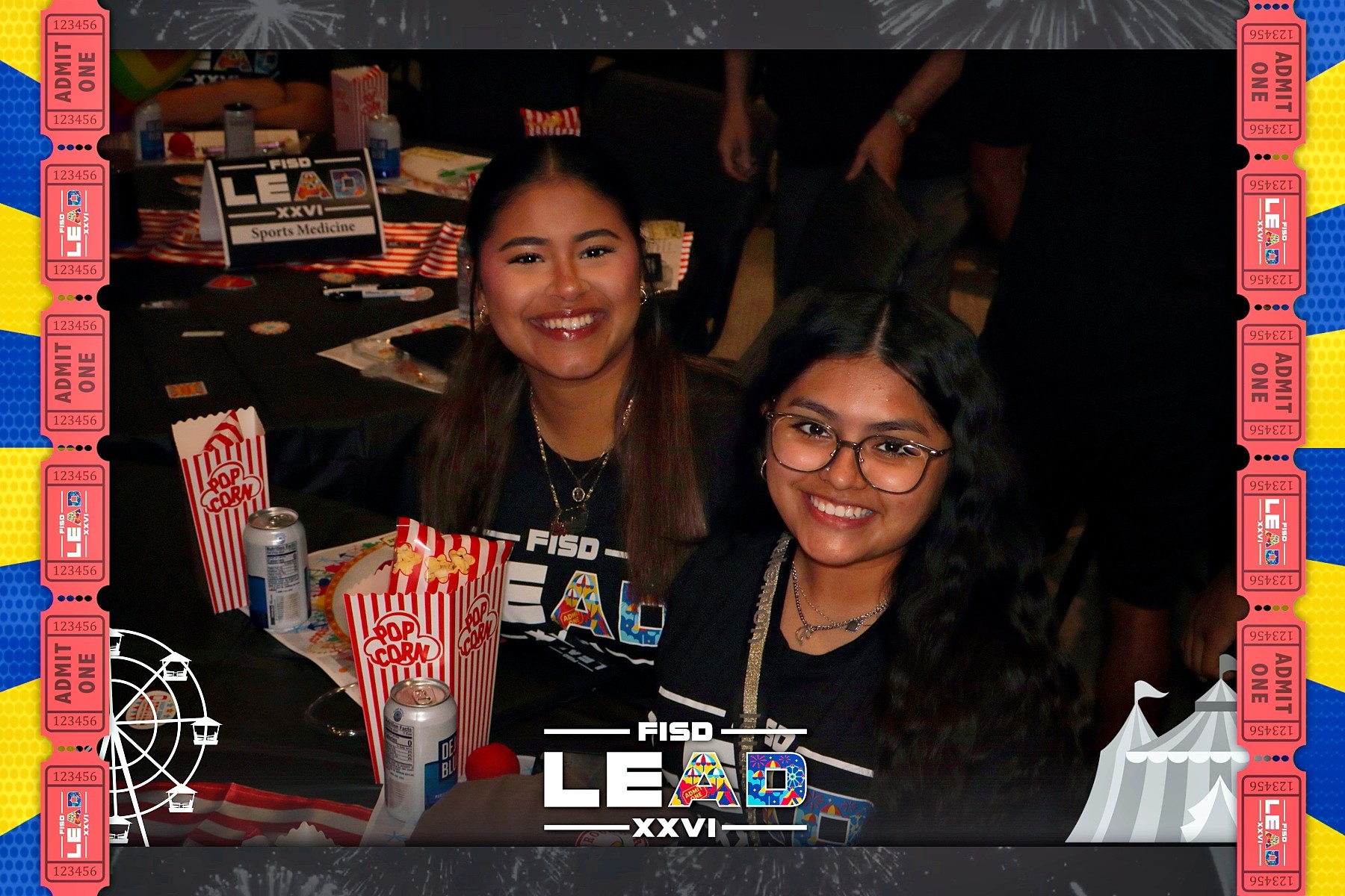 Forney ISD Athletic LEAD XXVI | View more photos from the event at gallery.rckapturedmemories.com/u/RCKapturedMemories/Forney-ISD-Athletic-LEAD-XXVI
