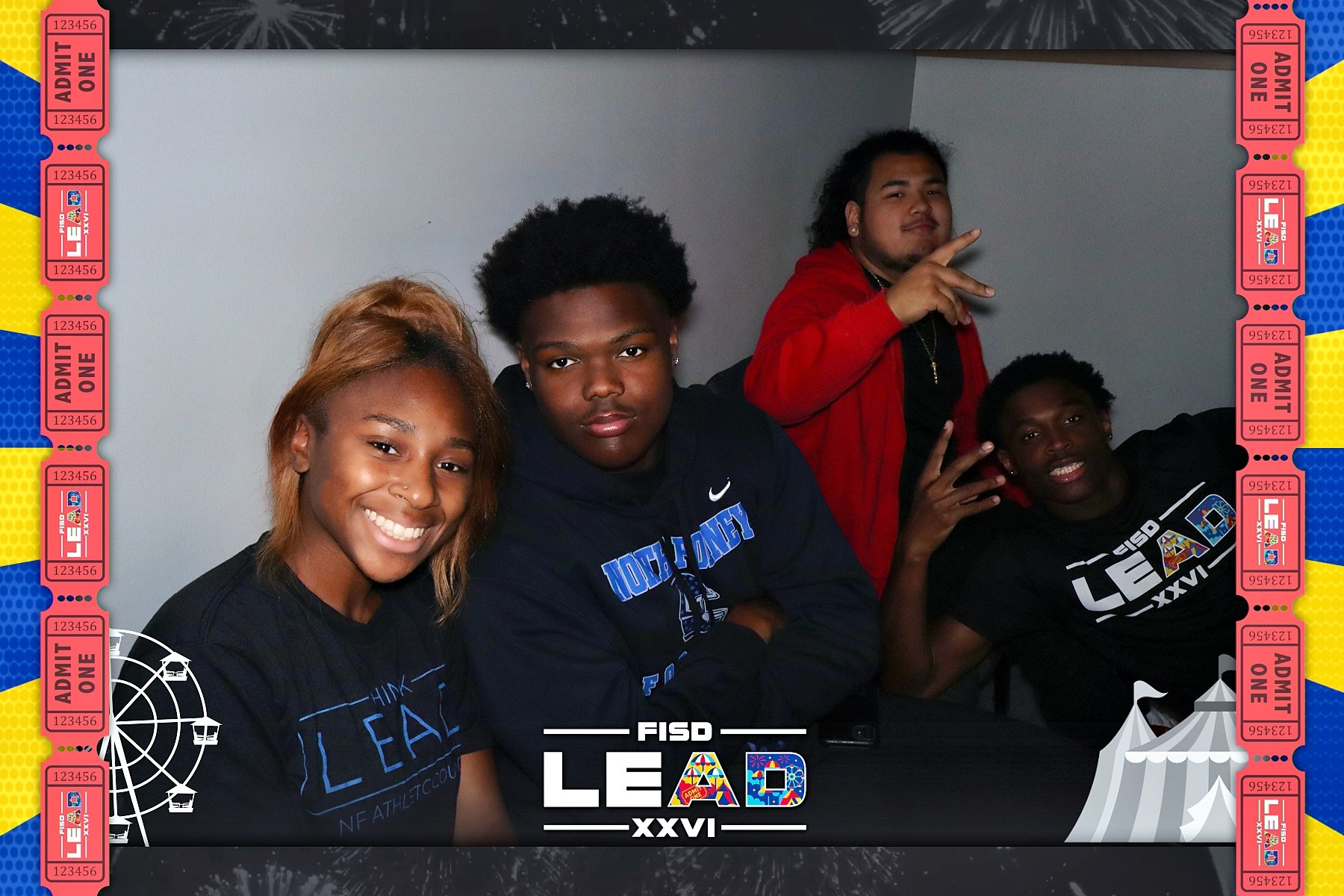 Forney ISD Athletic LEAD XXVI | View more photos from the event at gallery.rckapturedmemories.com/u/RCKapturedMemories/Forney-ISD-Athletic-LEAD-XXVI