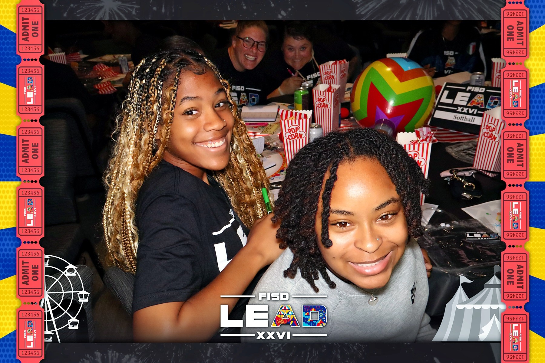 Forney ISD Athletic LEAD XXVI | View more photos from the event at gallery.rckapturedmemories.com/u/RCKapturedMemories/Forney-ISD-Athletic-LEAD-XXVI