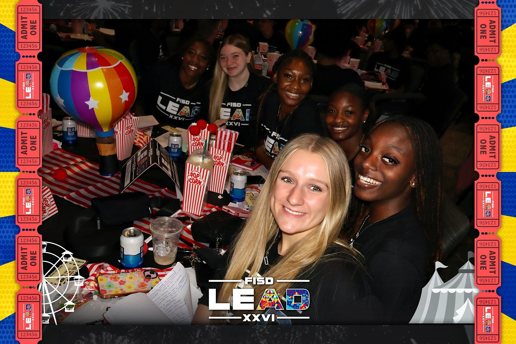 Forney ISD Athletic LEAD XXVI | View more photos from the event at gallery.rckapturedmemories.com/u/RCKapturedMemories/Forney-ISD-Athletic-LEAD-XXVI