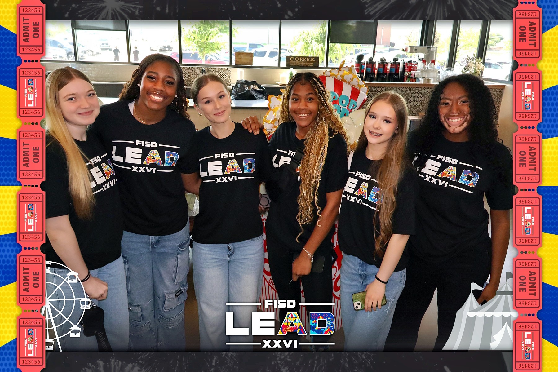 Forney ISD Athletic LEAD XXVI | View more photos from the event at gallery.rckapturedmemories.com/u/RCKapturedMemories/Forney-ISD-Athletic-LEAD-XXVI