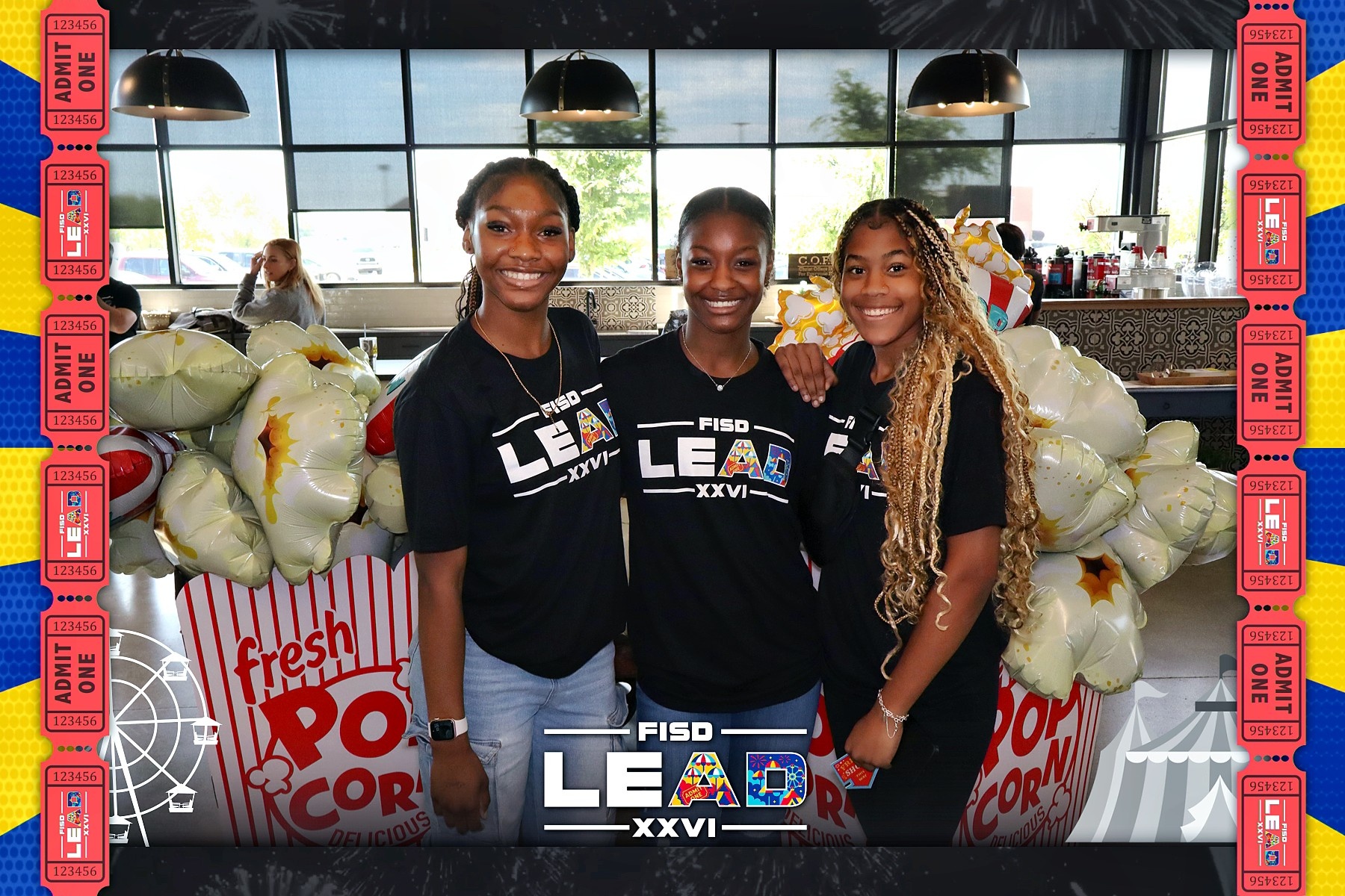 Forney ISD Athletic LEAD XXVI | View more photos from the event at gallery.rckapturedmemories.com/u/RCKapturedMemories/Forney-ISD-Athletic-LEAD-XXVI