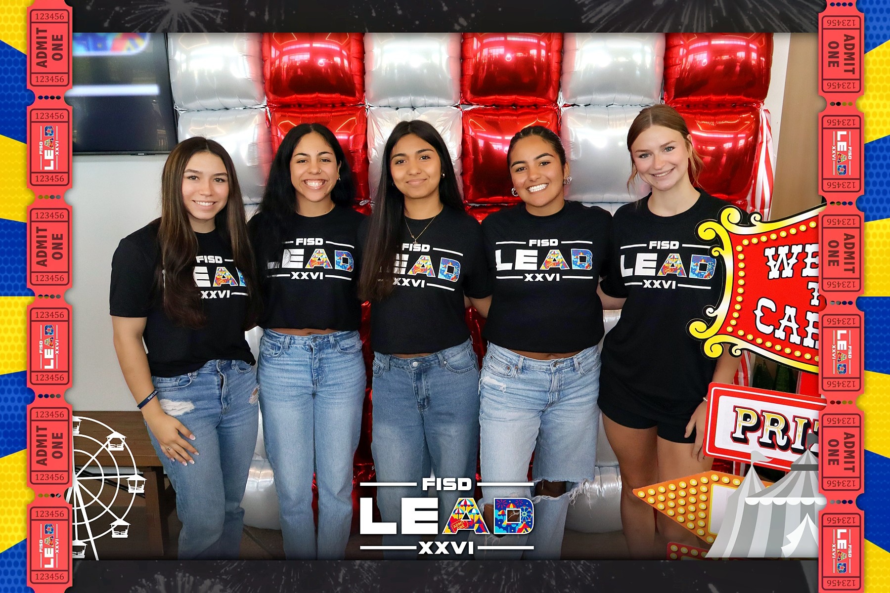 Forney ISD Athletic LEAD XXVI | View more photos from the event at gallery.rckapturedmemories.com/u/RCKapturedMemories/Forney-ISD-Athletic-LEAD-XXVI