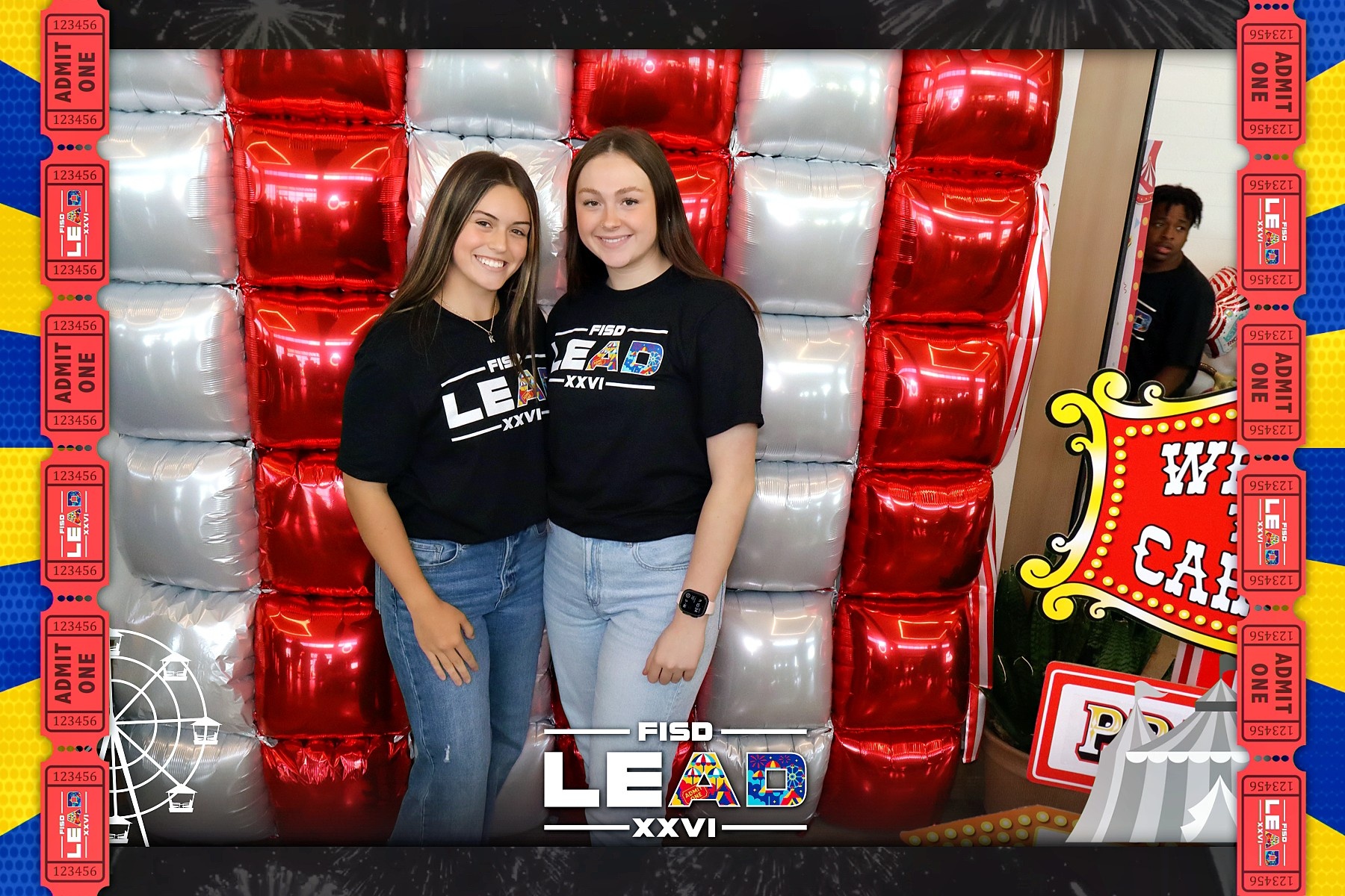 Forney ISD Athletic LEAD XXVI | View more photos from the event at gallery.rckapturedmemories.com/u/RCKapturedMemories/Forney-ISD-Athletic-LEAD-XXVI