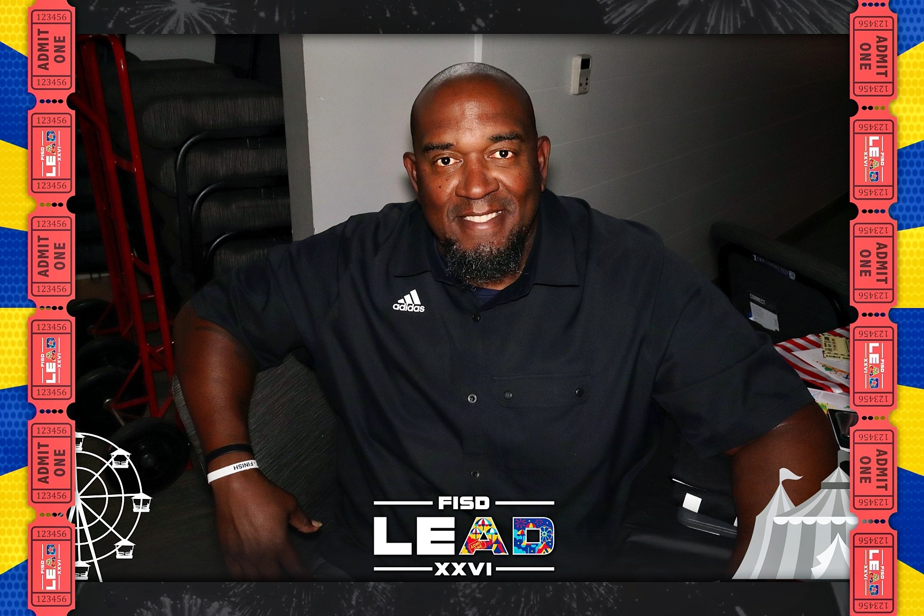 Forney ISD Athletic LEAD XXVI | View more photos from the event at gallery.rckapturedmemories.com/u/RCKapturedMemories/Forney-ISD-Athletic-LEAD-XXVI