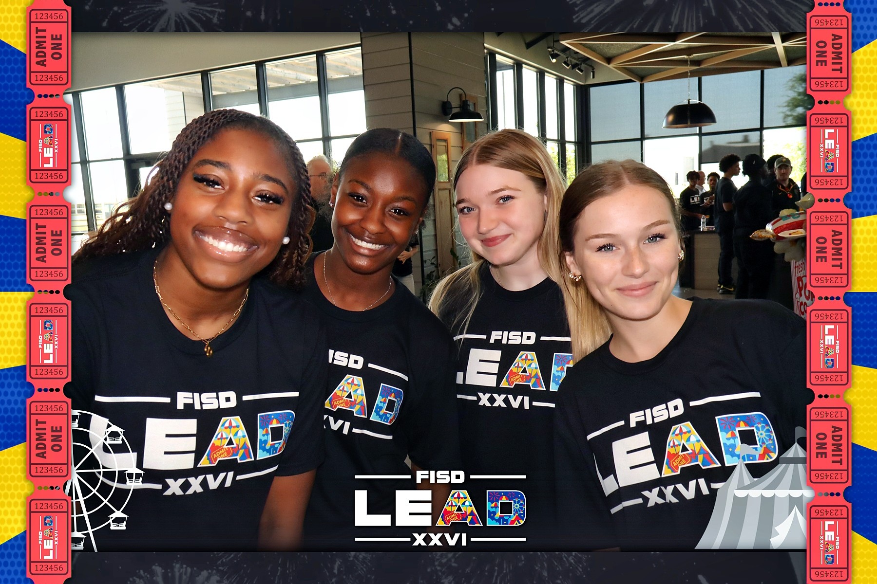 Forney ISD Athletic LEAD XXVI | View more photos from the event at gallery.rckapturedmemories.com/u/RCKapturedMemories/Forney-ISD-Athletic-LEAD-XXVI