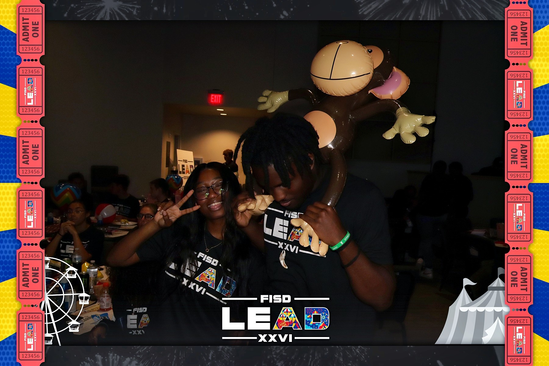 Forney ISD Athletic LEAD XXVI | View more photos from the event at gallery.rckapturedmemories.com/u/RCKapturedMemories/Forney-ISD-Athletic-LEAD-XXVI
