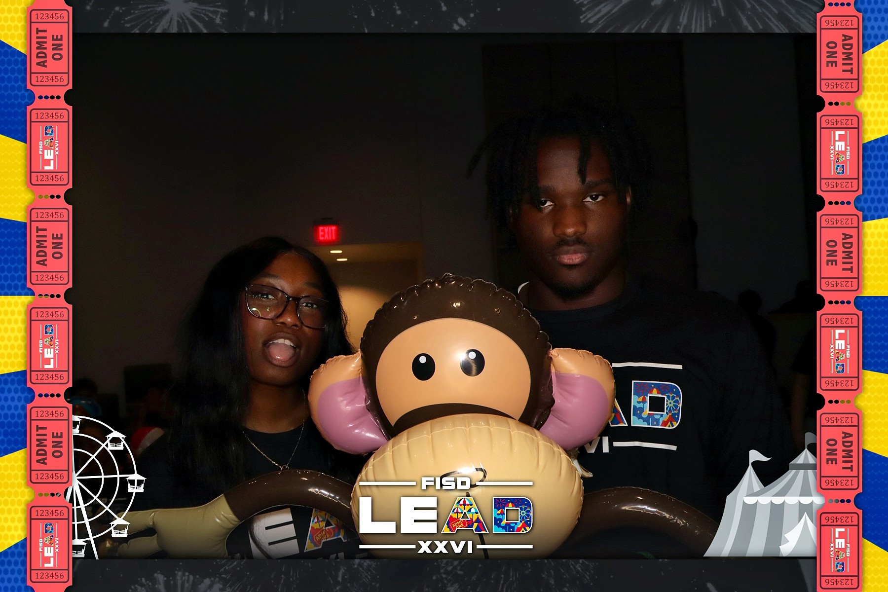 Forney ISD Athletic LEAD XXVI | View more photos from the event at gallery.rckapturedmemories.com/u/RCKapturedMemories/Forney-ISD-Athletic-LEAD-XXVI