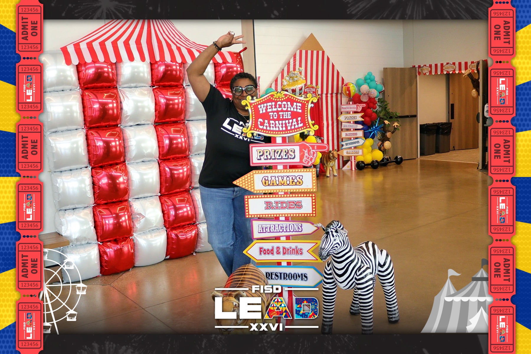 Forney ISD Athletic LEAD XXVI | View more photos from the event at gallery.rckapturedmemories.com/u/RCKapturedMemories/Forney-ISD-Athletic-LEAD-XXVI